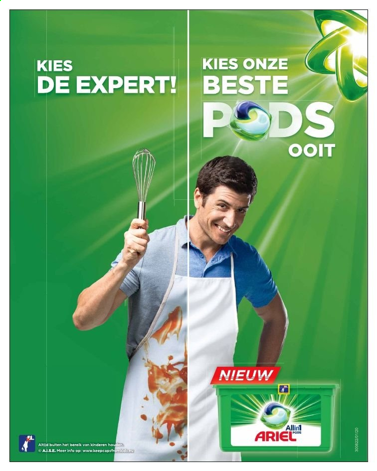 DekaMarkt-aanbieding. Pagina 77