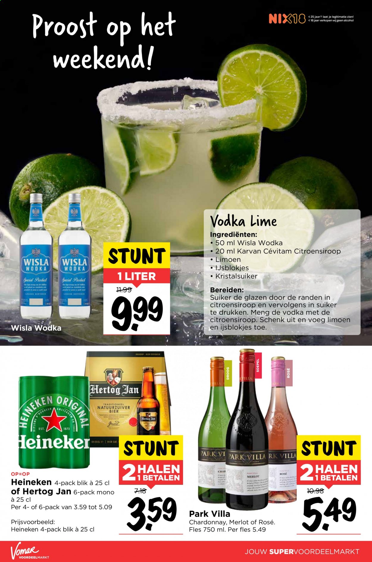 Vomar-aanbieding - 28-1-2021 - 30-1-2021. Pagina 3