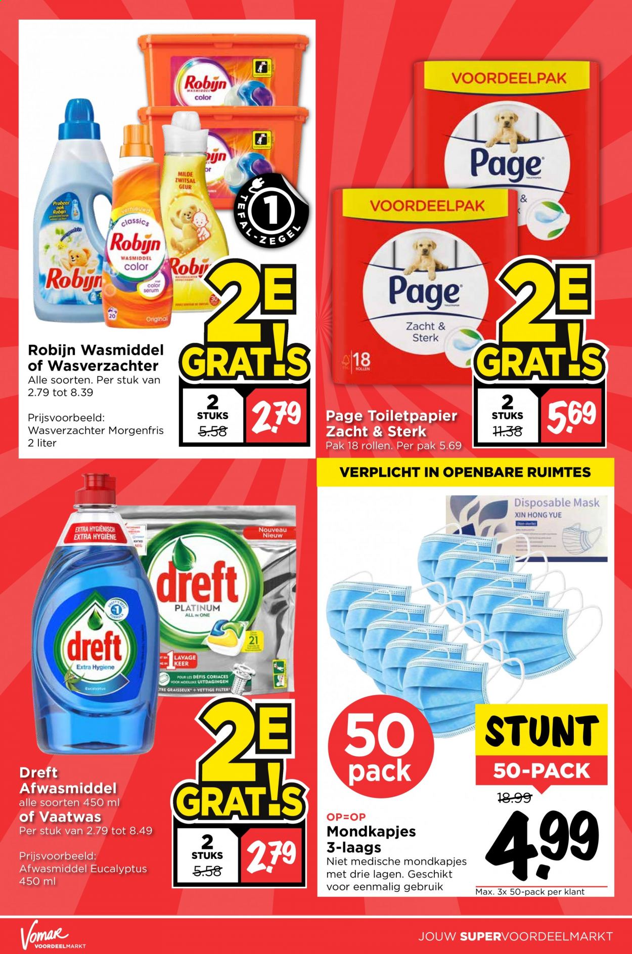 Vomar-aanbieding - 28-1-2021 - 30-1-2021. Pagina 4