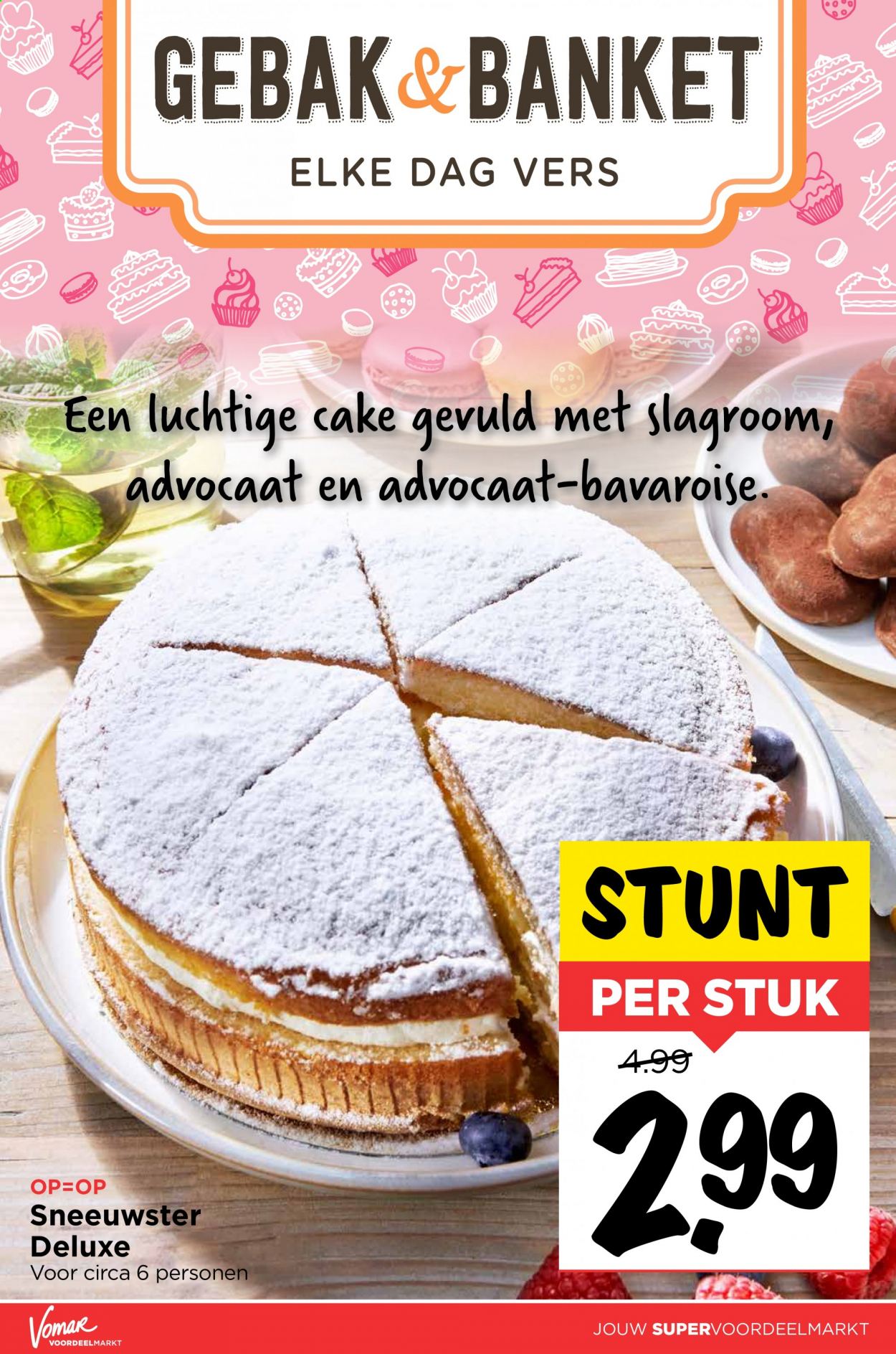Vomar-aanbieding - 28-1-2021 - 30-1-2021. Pagina 11
