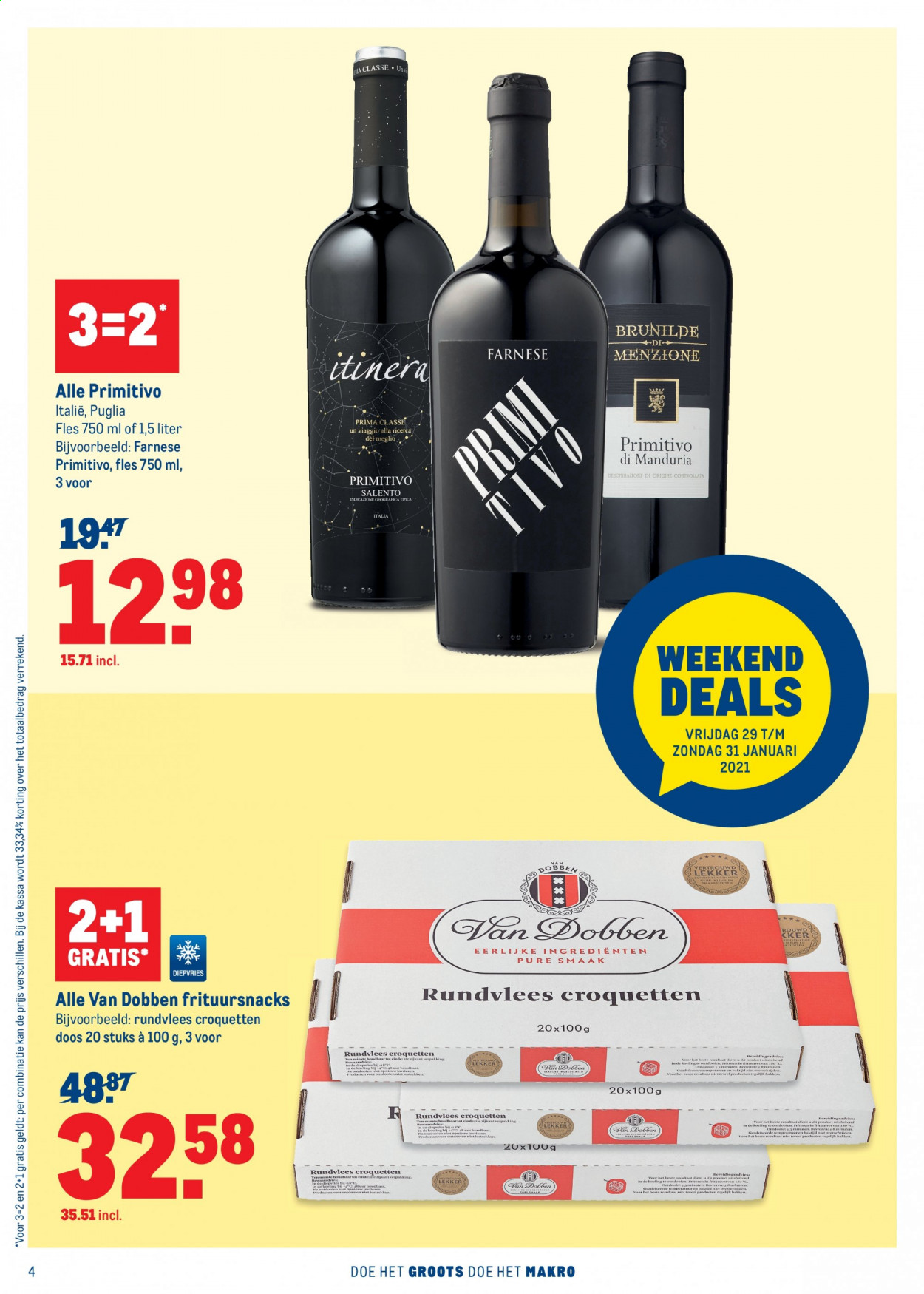 Makro-aanbieding - 29-1-2021 - 31-1-2021. Pagina 4
