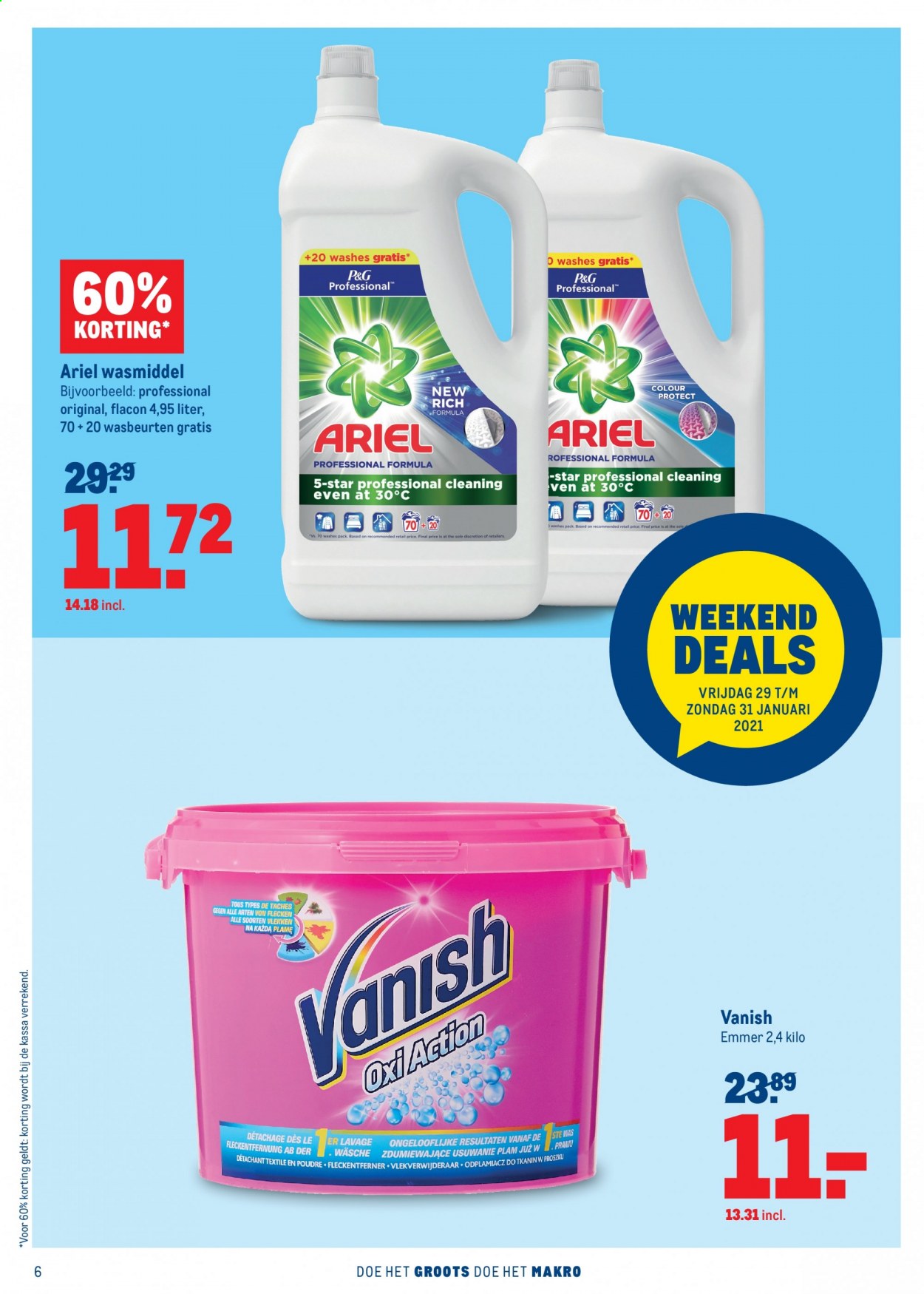 Makro-aanbieding - 29-1-2021 - 31-1-2021. Pagina 6
