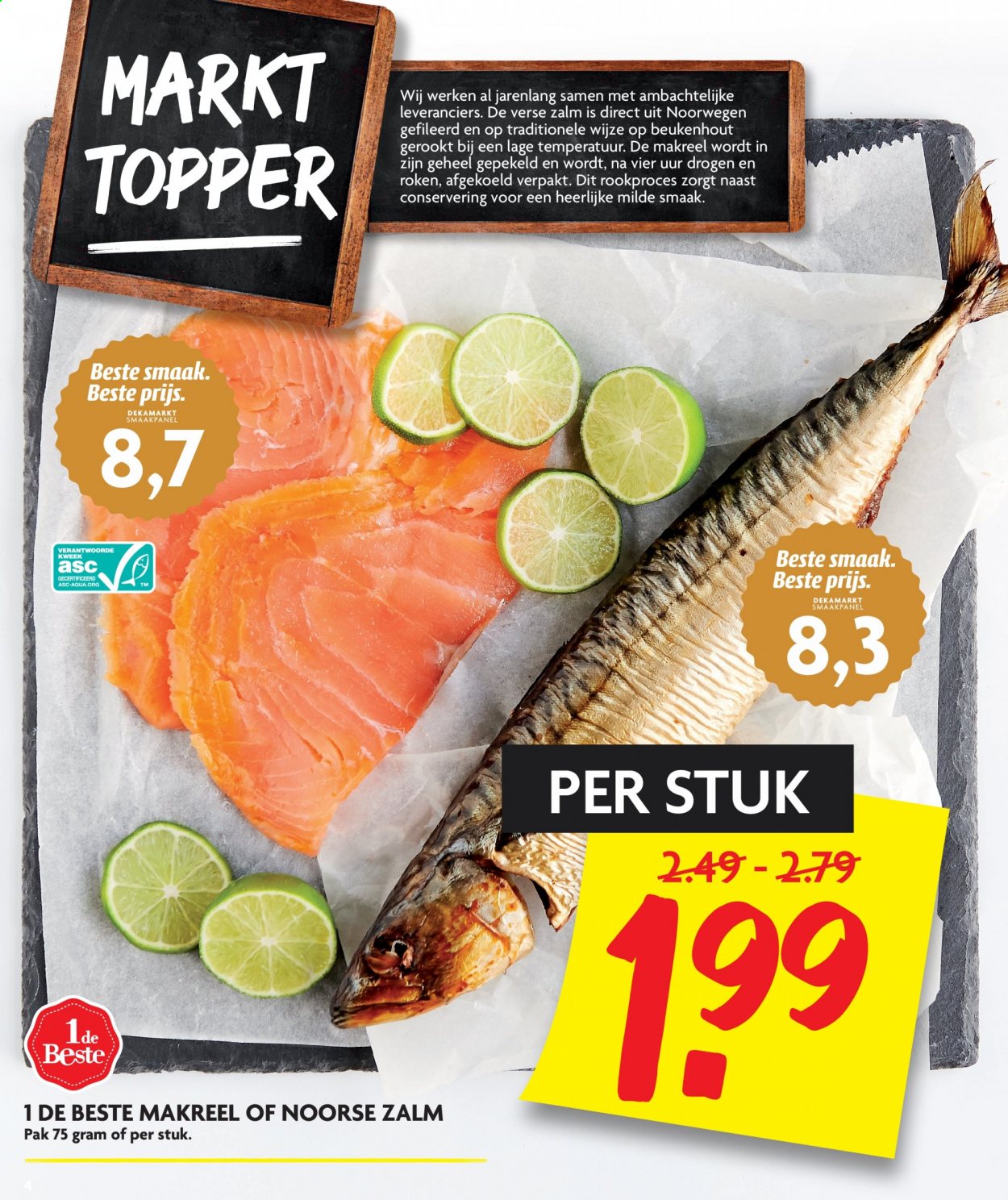 DekaMarkt-aanbieding - 31-1-2021 - 6-2-2021. Pagina 4