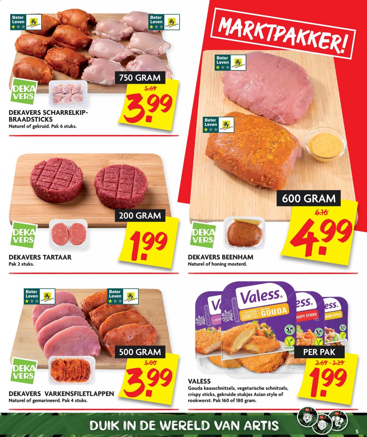 DekaMarkt-aanbieding - 31-1-2021 - 6-2-2021. Pagina 5