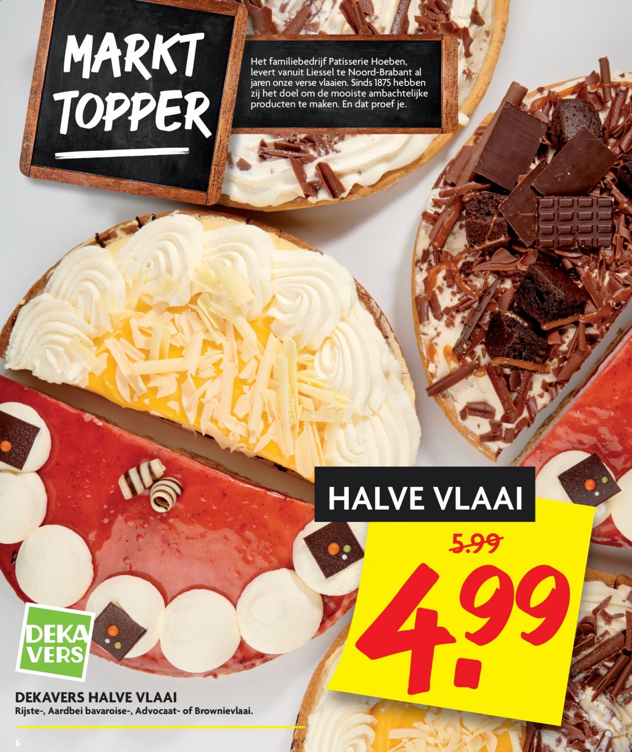 DekaMarkt-aanbieding - 31-1-2021 - 6-2-2021. Pagina 6