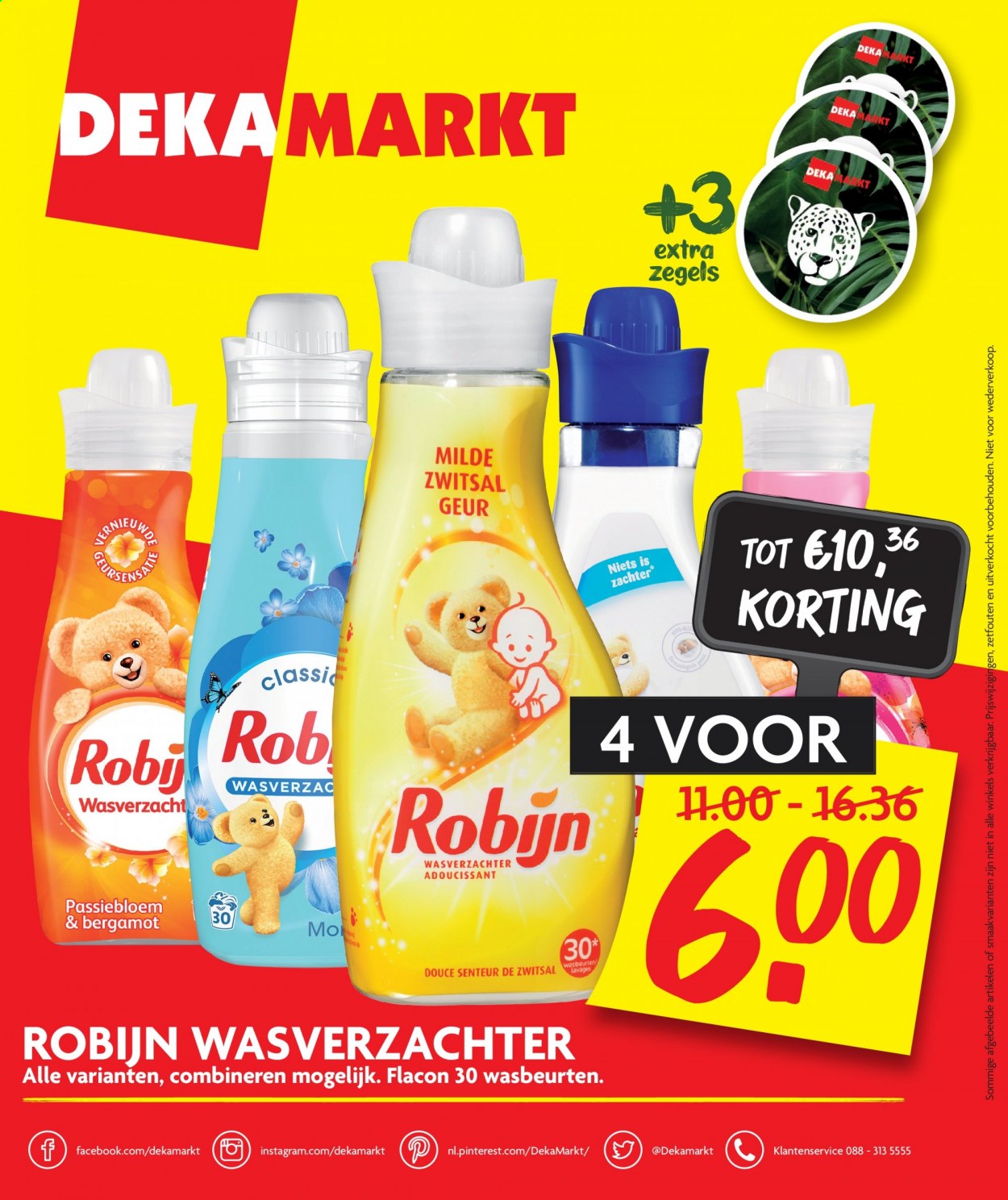 DekaMarkt-aanbieding - 31-1-2021 - 6-2-2021. Pagina 24
