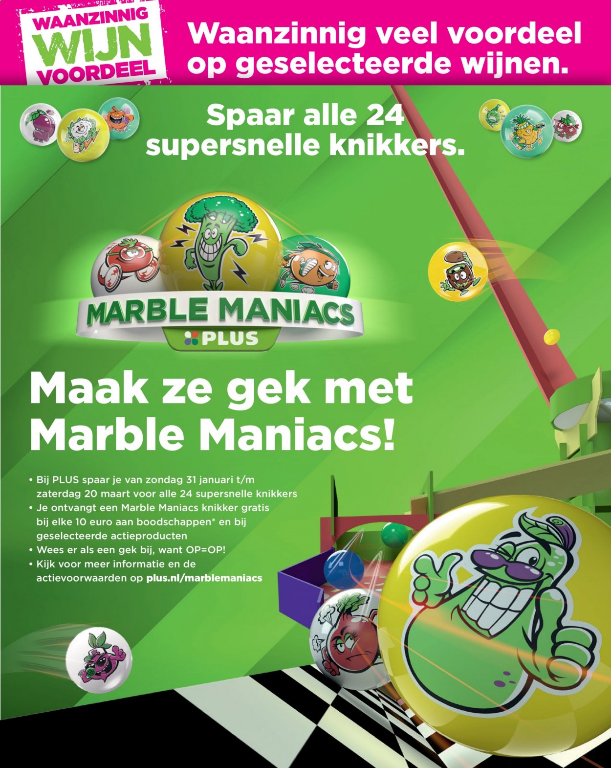 Plus-aanbieding - 31-1-2021 - 6-2-2021. Pagina 5
