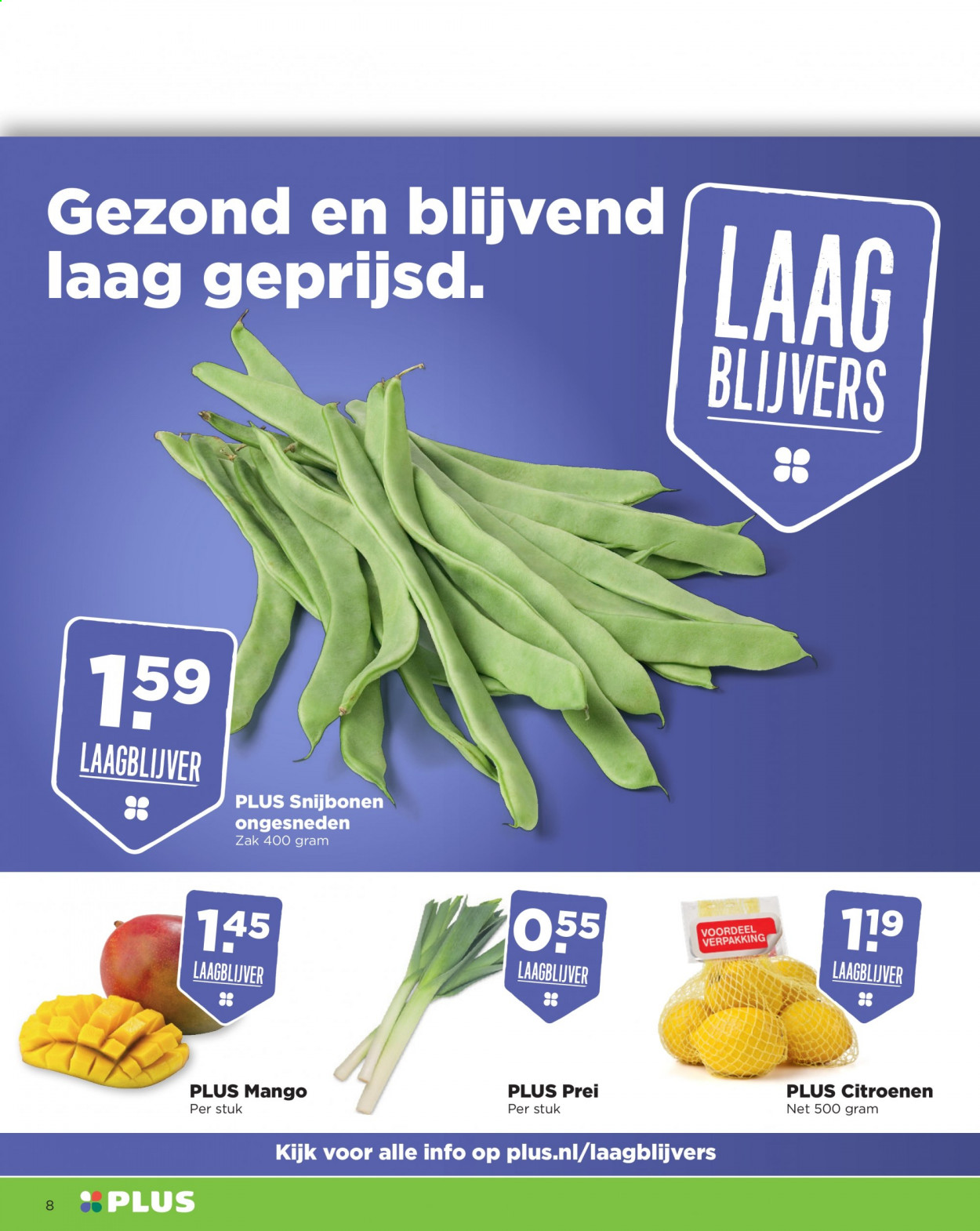 Plus-aanbieding - 31-1-2021 - 6-2-2021. Pagina 8