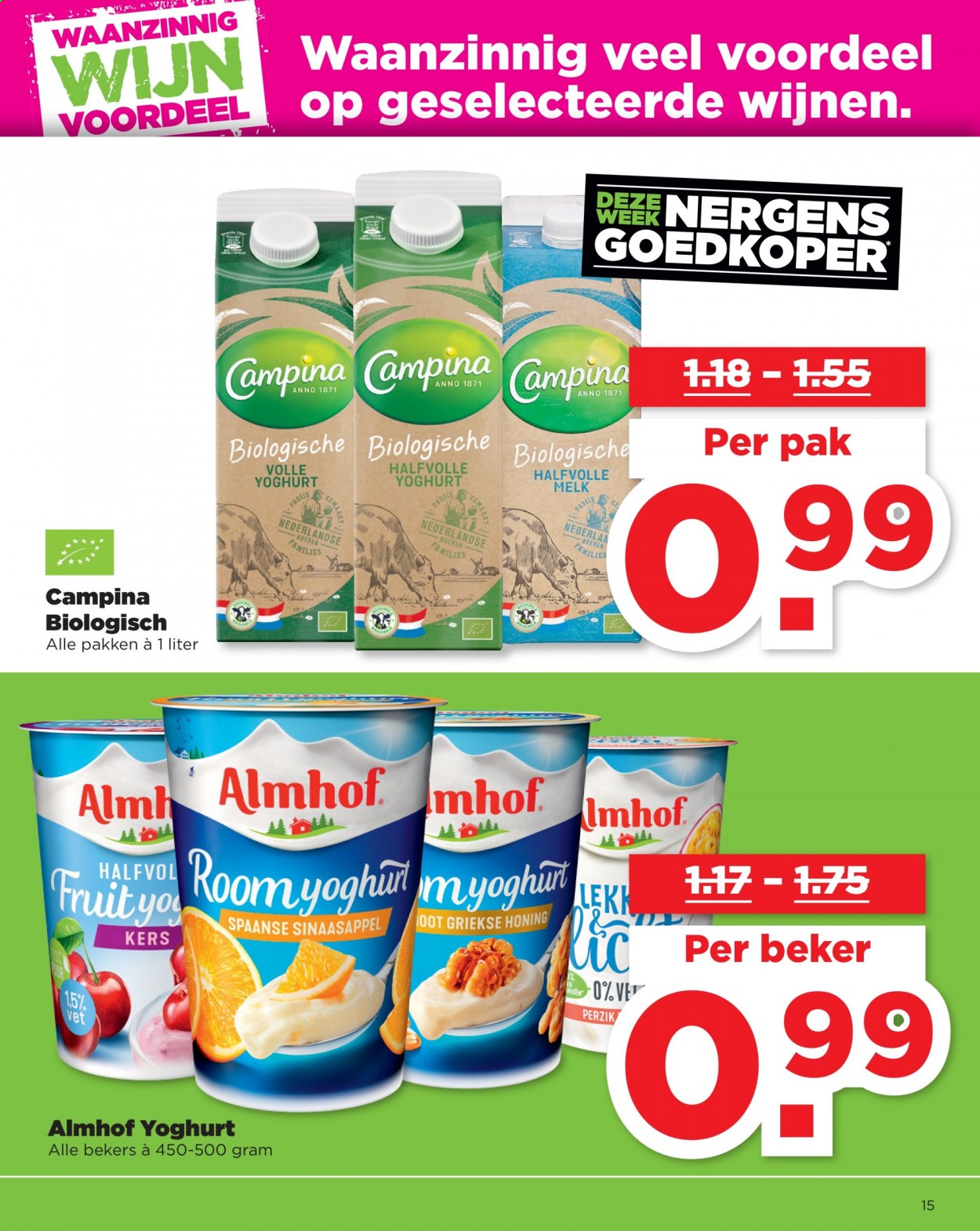 Plus-aanbieding - 31-1-2021 - 6-2-2021. Pagina 15