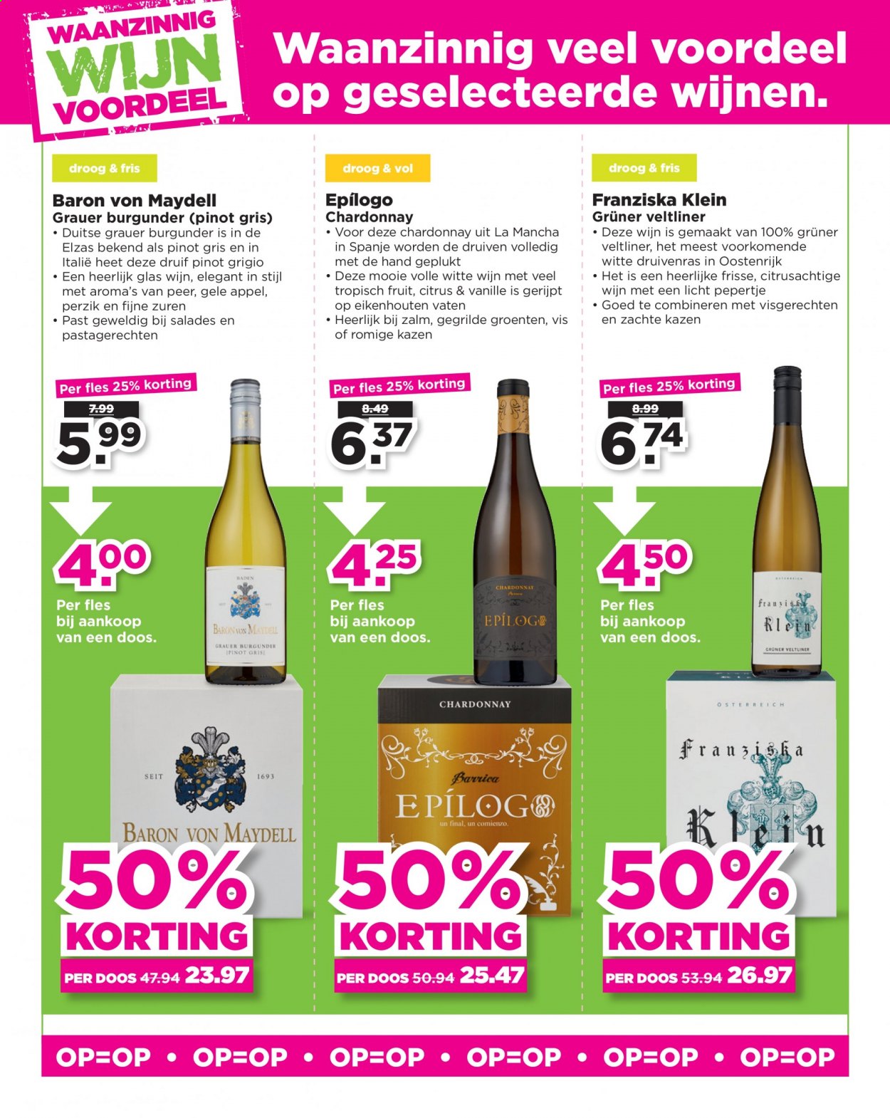 Plus-aanbieding - 31-1-2021 - 6-2-2021. Pagina 17