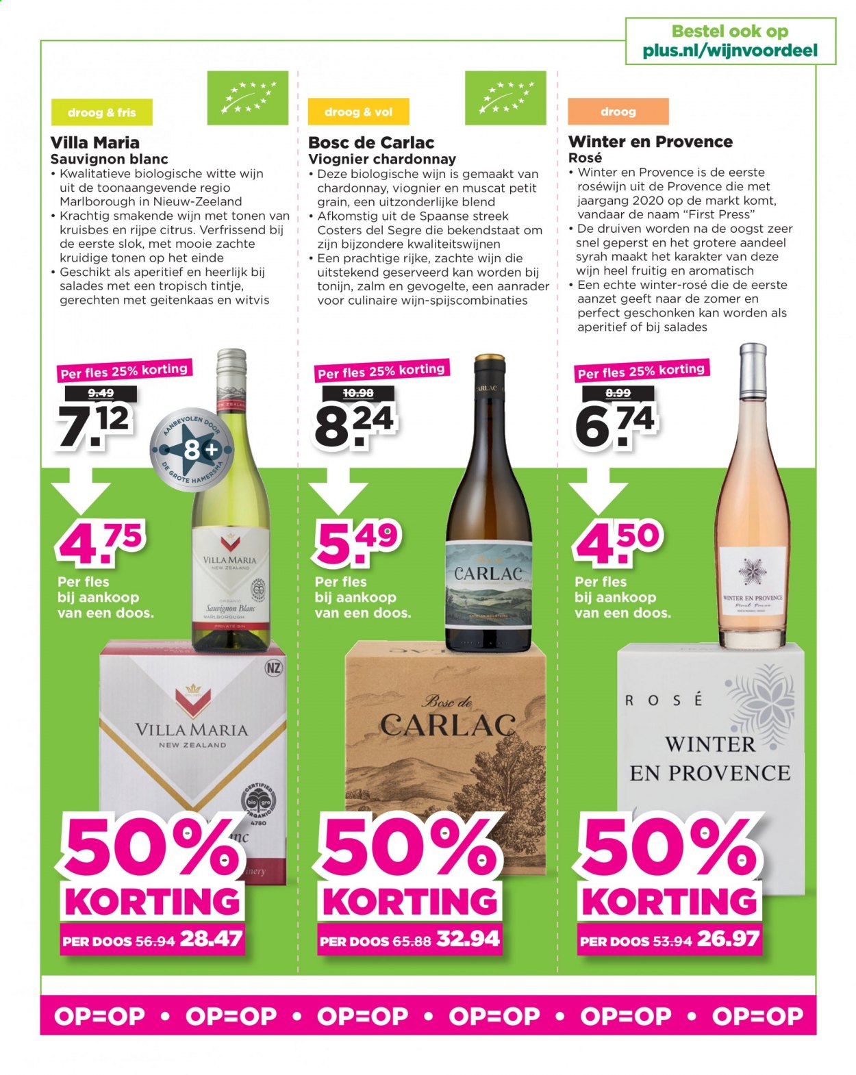 Plus-aanbieding - 31-1-2021 - 6-2-2021. Pagina 18