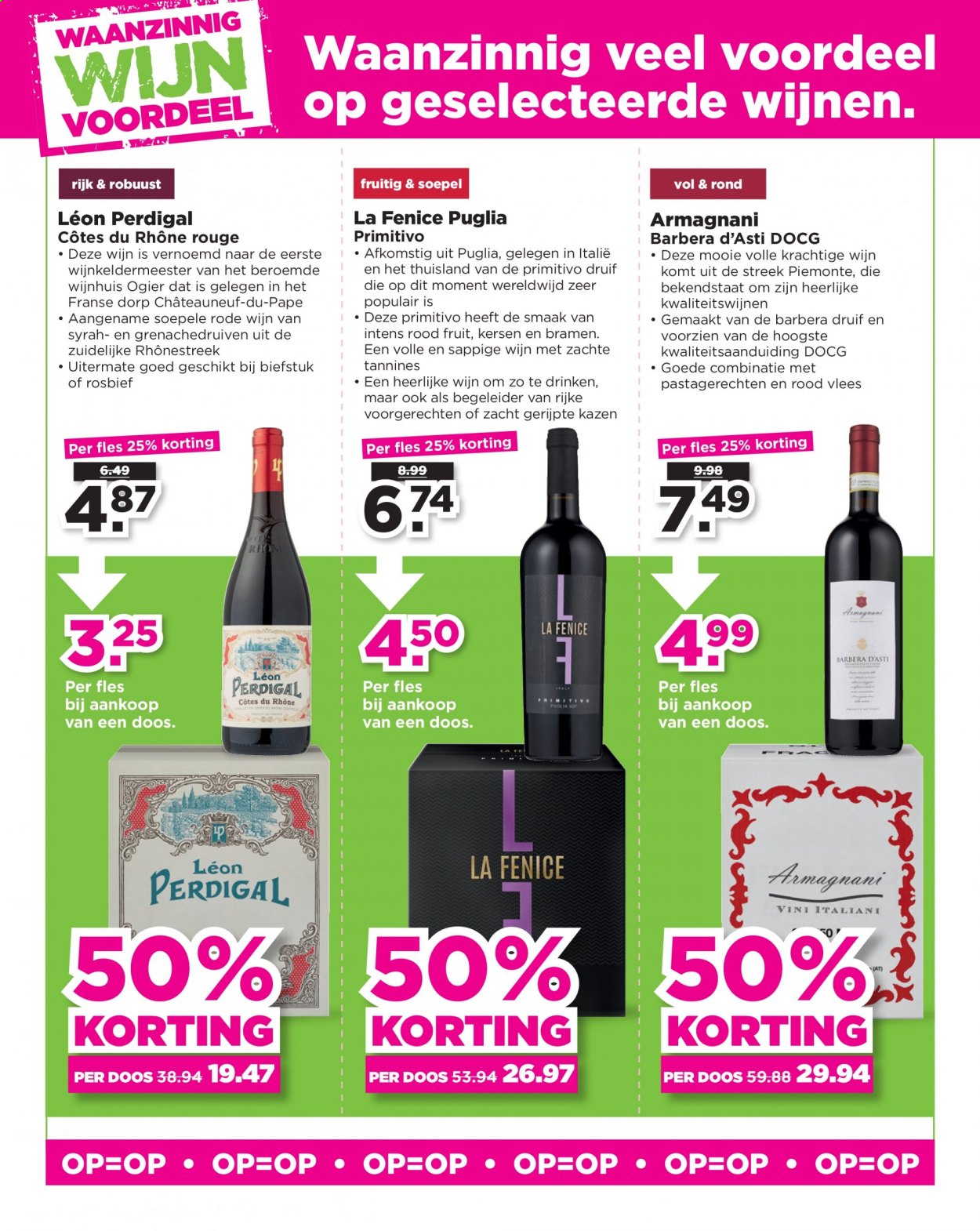 Plus-aanbieding - 31-1-2021 - 6-2-2021. Pagina 20