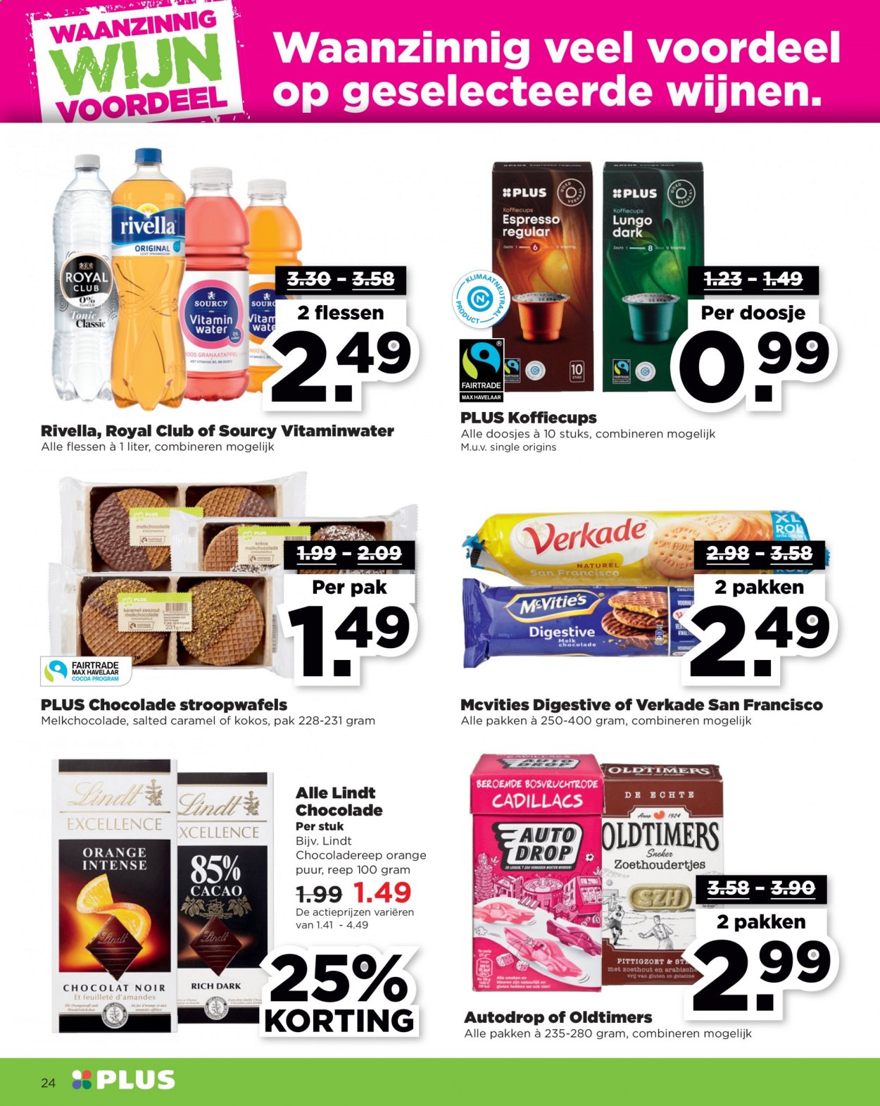 Plus-aanbieding - 31-1-2021 - 6-2-2021. Pagina 24
