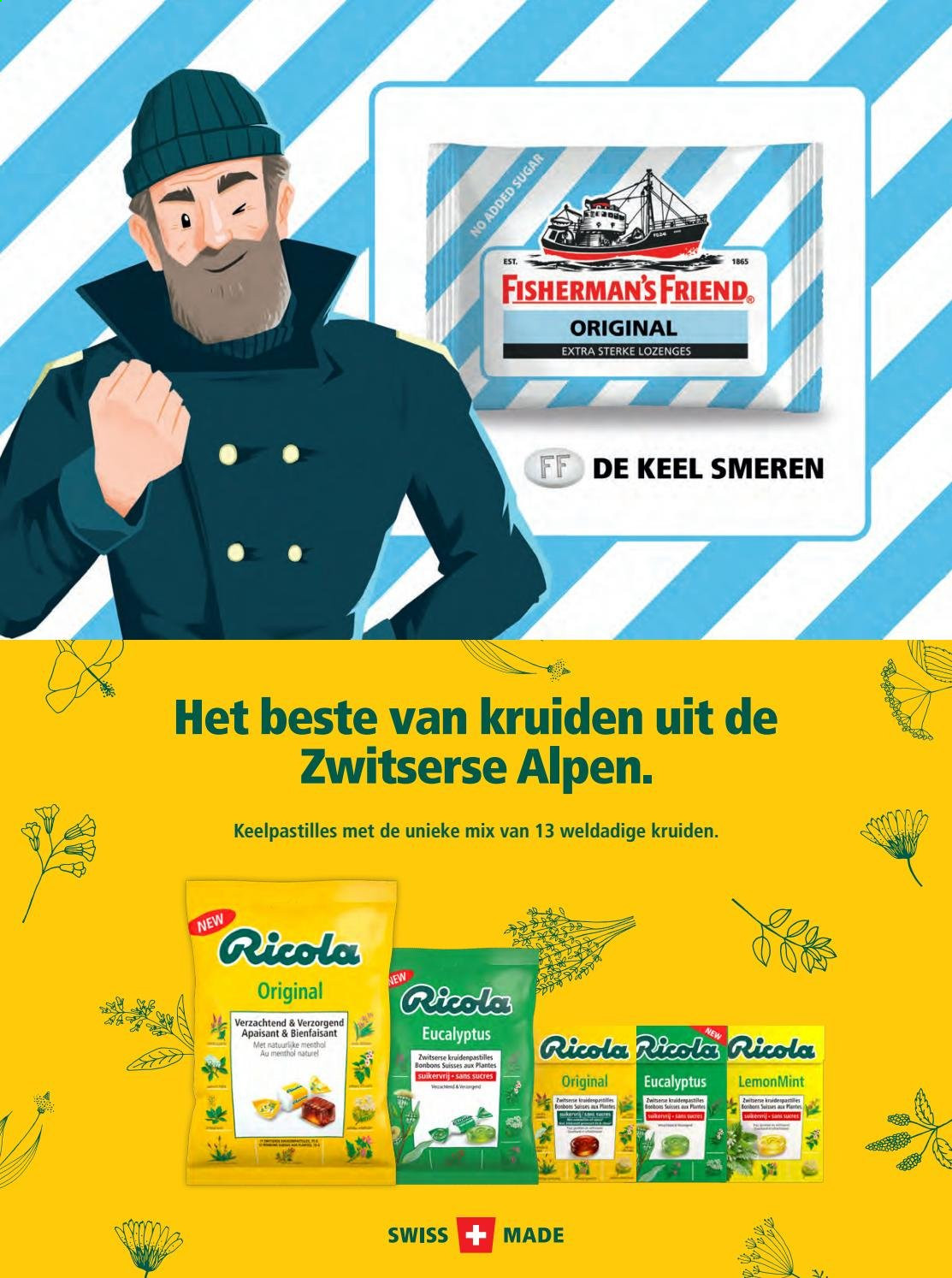 Boni-aanbieding - 1-2-2021 - 28-2-2021. Pagina 8