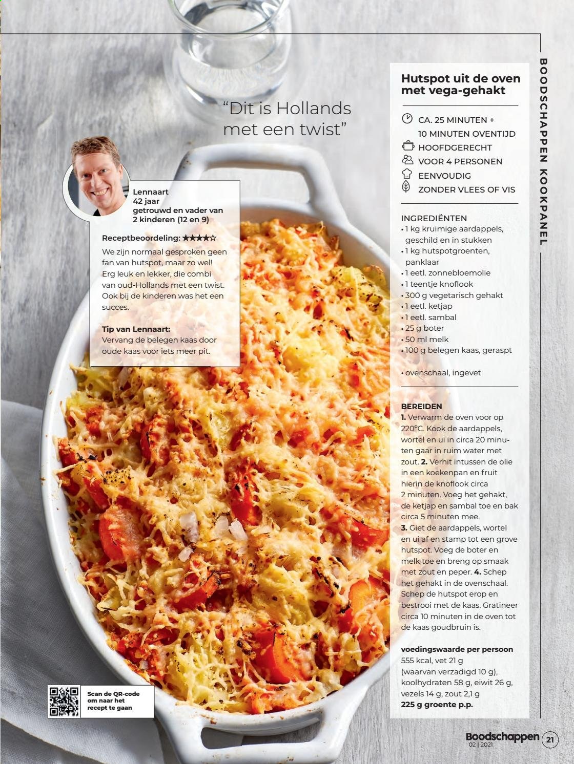 Boni-aanbieding - 1-2-2021 - 28-2-2021. Pagina 17