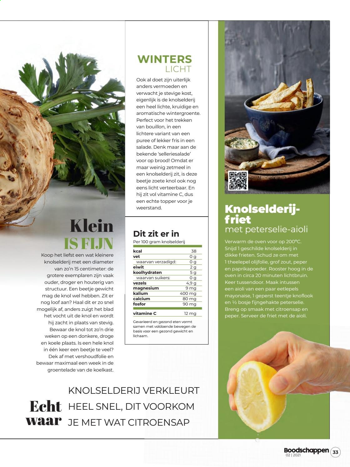 Boni-aanbieding - 1-2-2021 - 28-2-2021. Pagina 29