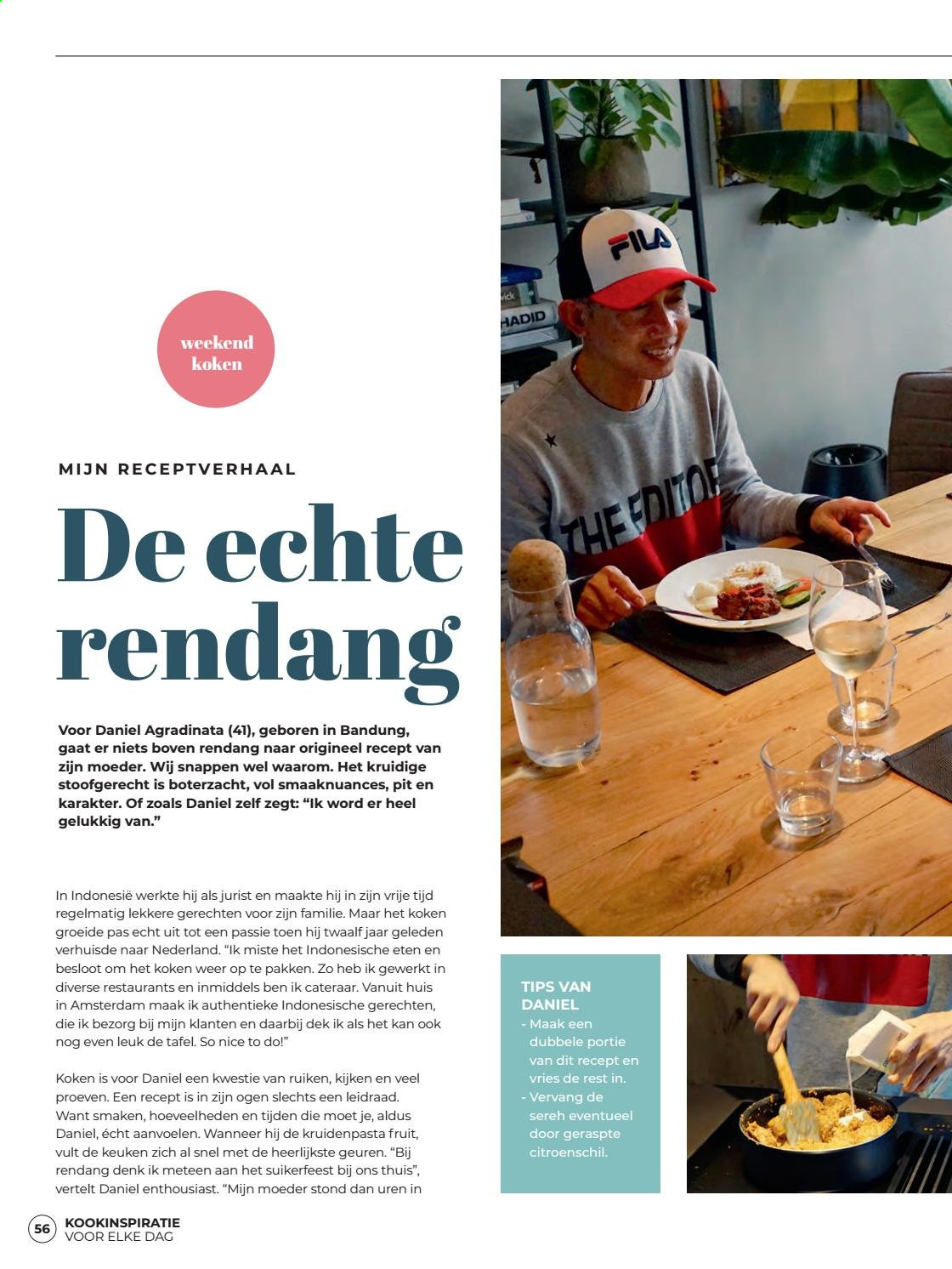 Boni-aanbieding - 1-2-2021 - 28-2-2021. Pagina 52