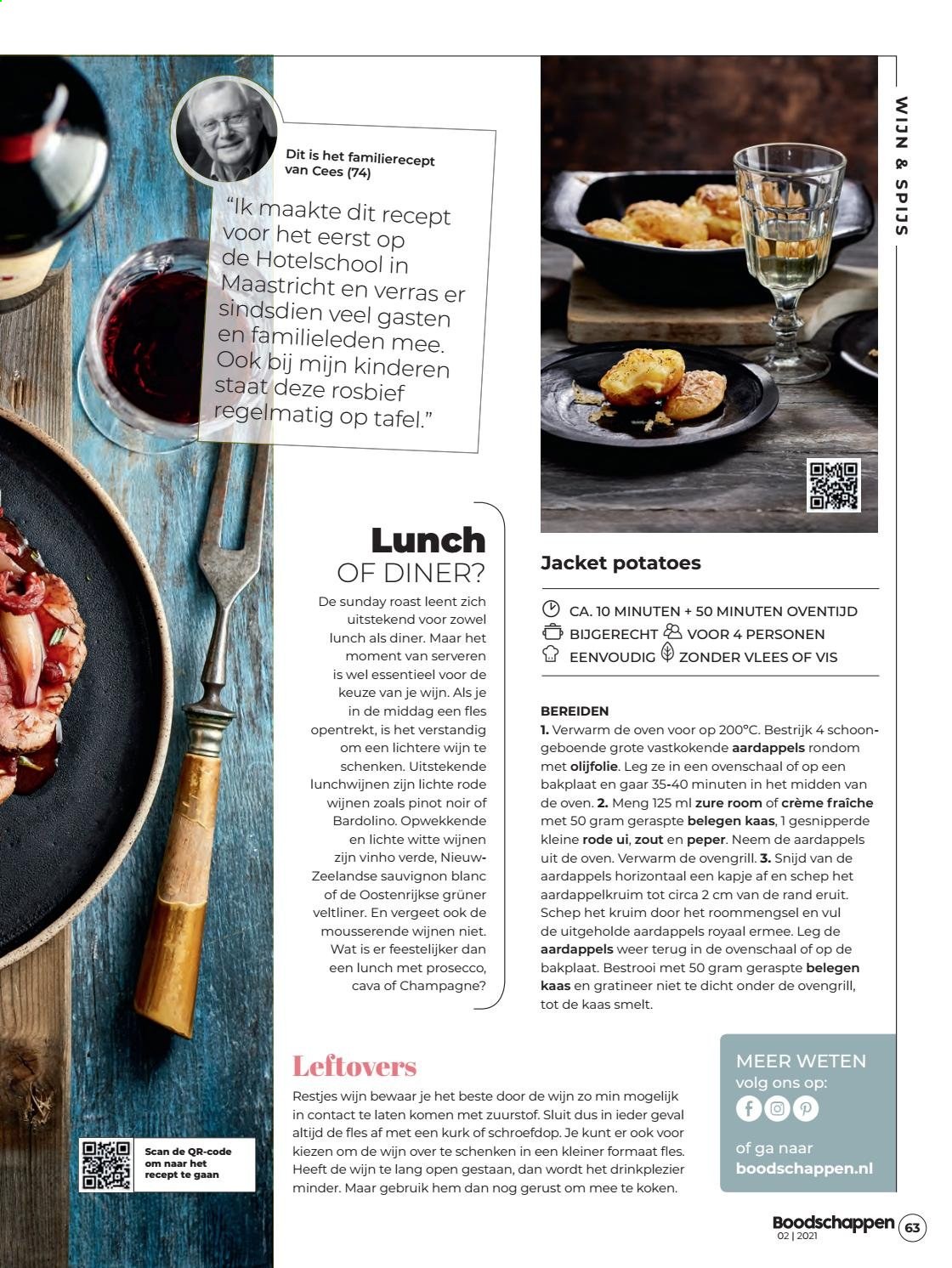 Boni-aanbieding - 1-2-2021 - 28-2-2021. Pagina 59