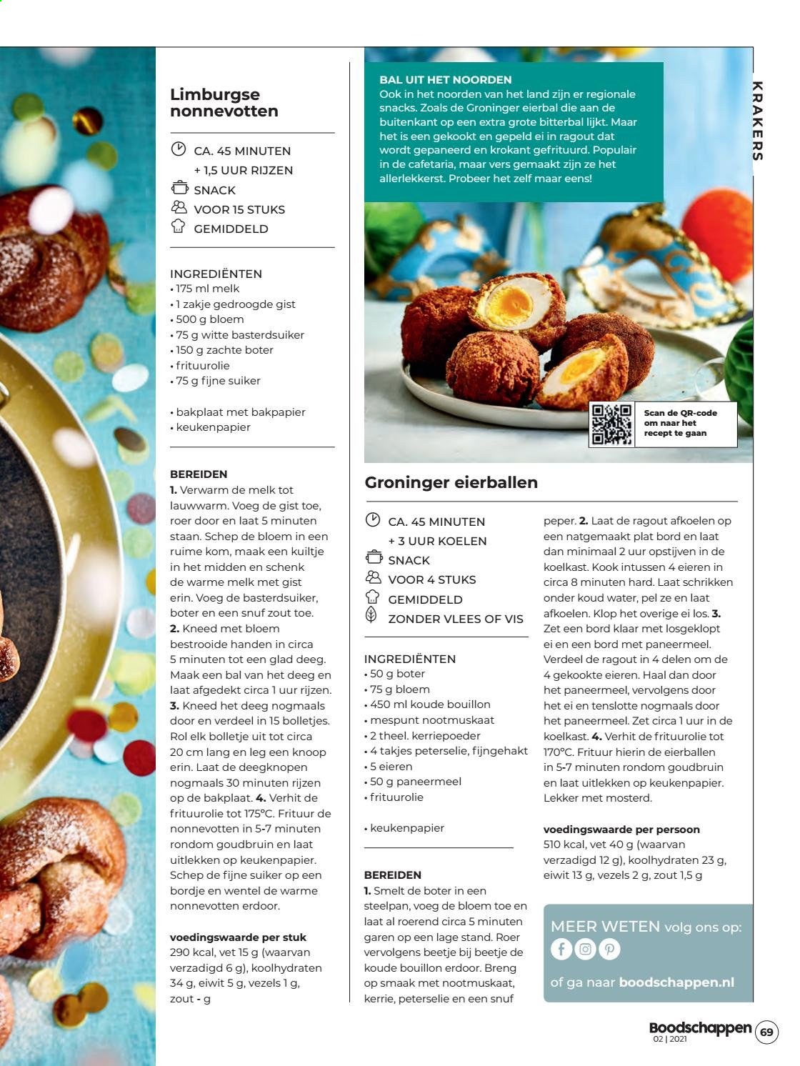 Boni-aanbieding - 1-2-2021 - 28-2-2021. Pagina 65