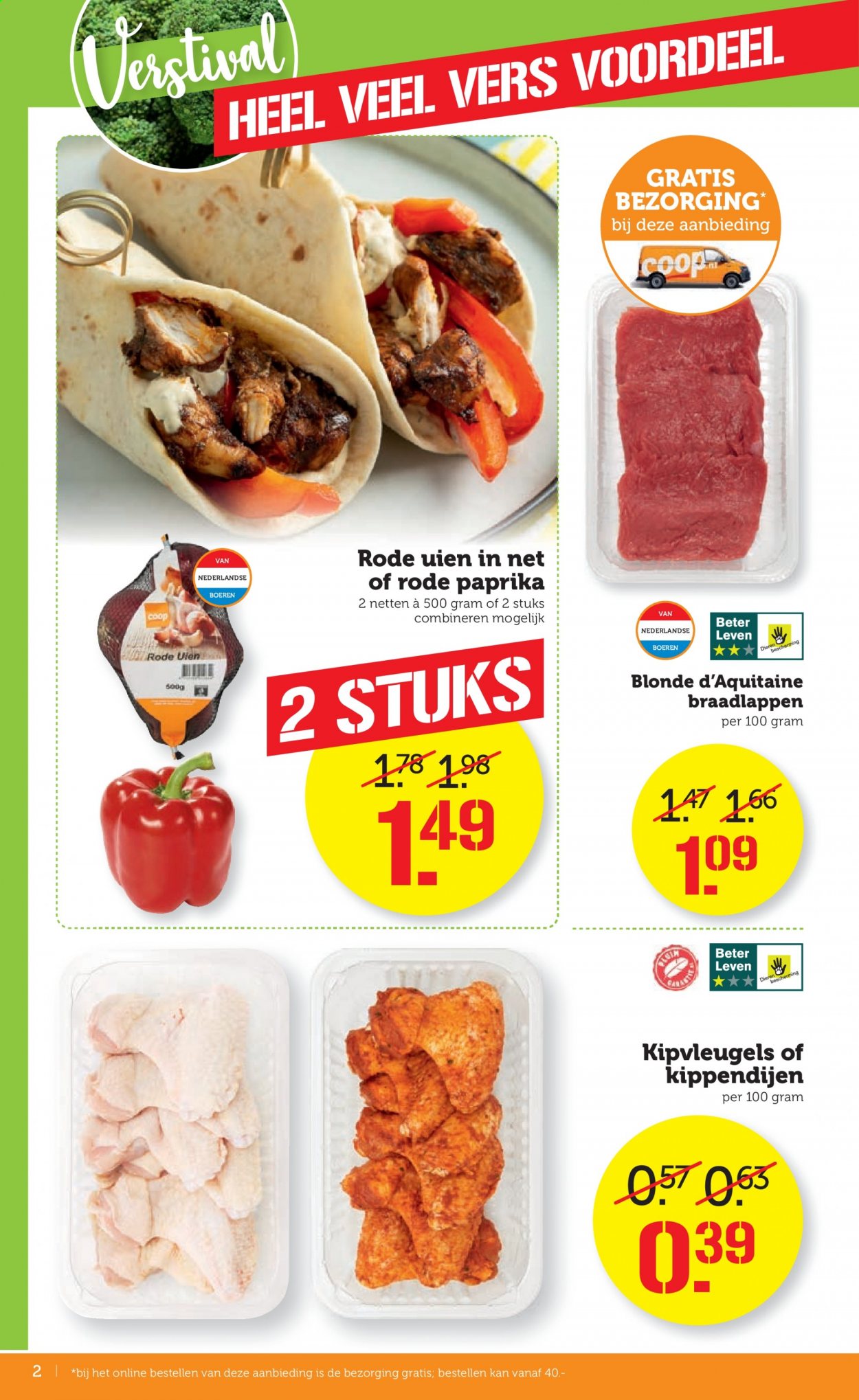 Coop-aanbieding - 1-2-2021 - 7-2-2021. Pagina 2