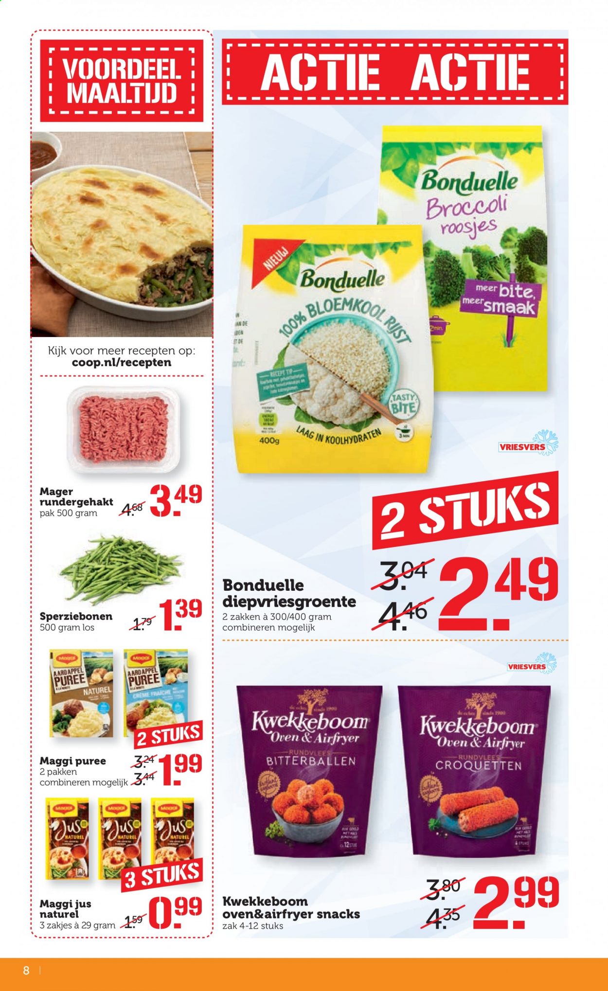 Coop-aanbieding - 1-2-2021 - 7-2-2021. Pagina 8
