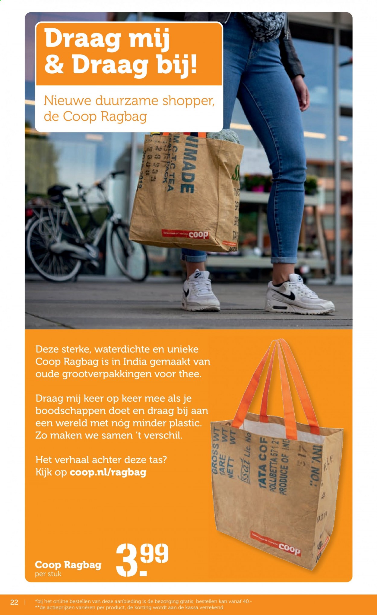 Coop-aanbieding - 1-2-2021 - 7-2-2021. Pagina 22