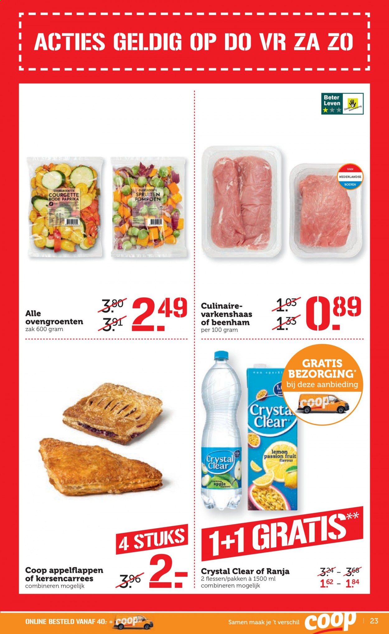 Coop-aanbieding - 1-2-2021 - 7-2-2021. Pagina 23