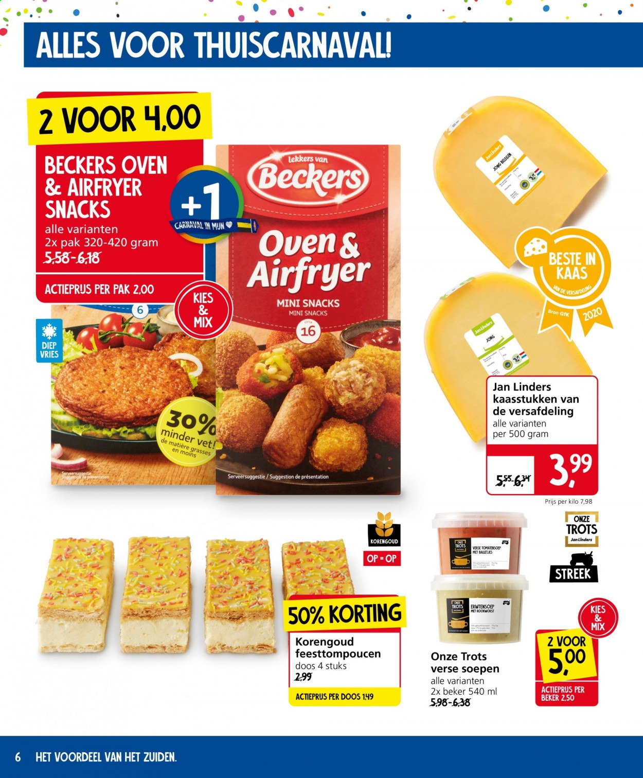 Jan Linders-aanbieding - 1-2-2021 - 7-2-2021. Pagina 6