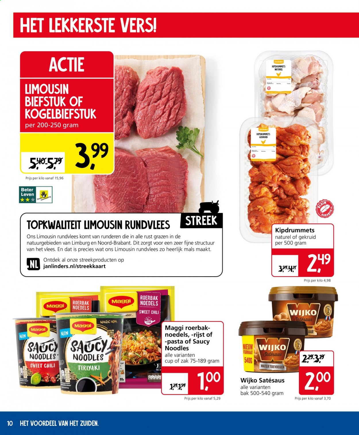Jan Linders-aanbieding - 1-2-2021 - 7-2-2021. Pagina 10