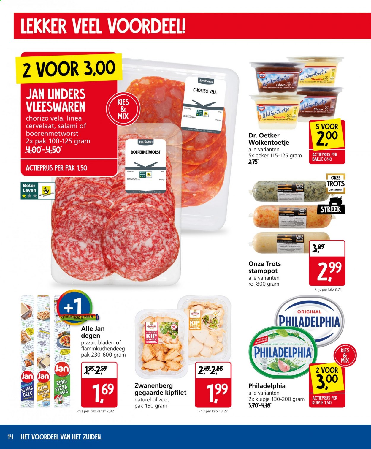 Jan Linders-aanbieding - 1-2-2021 - 7-2-2021. Pagina 14