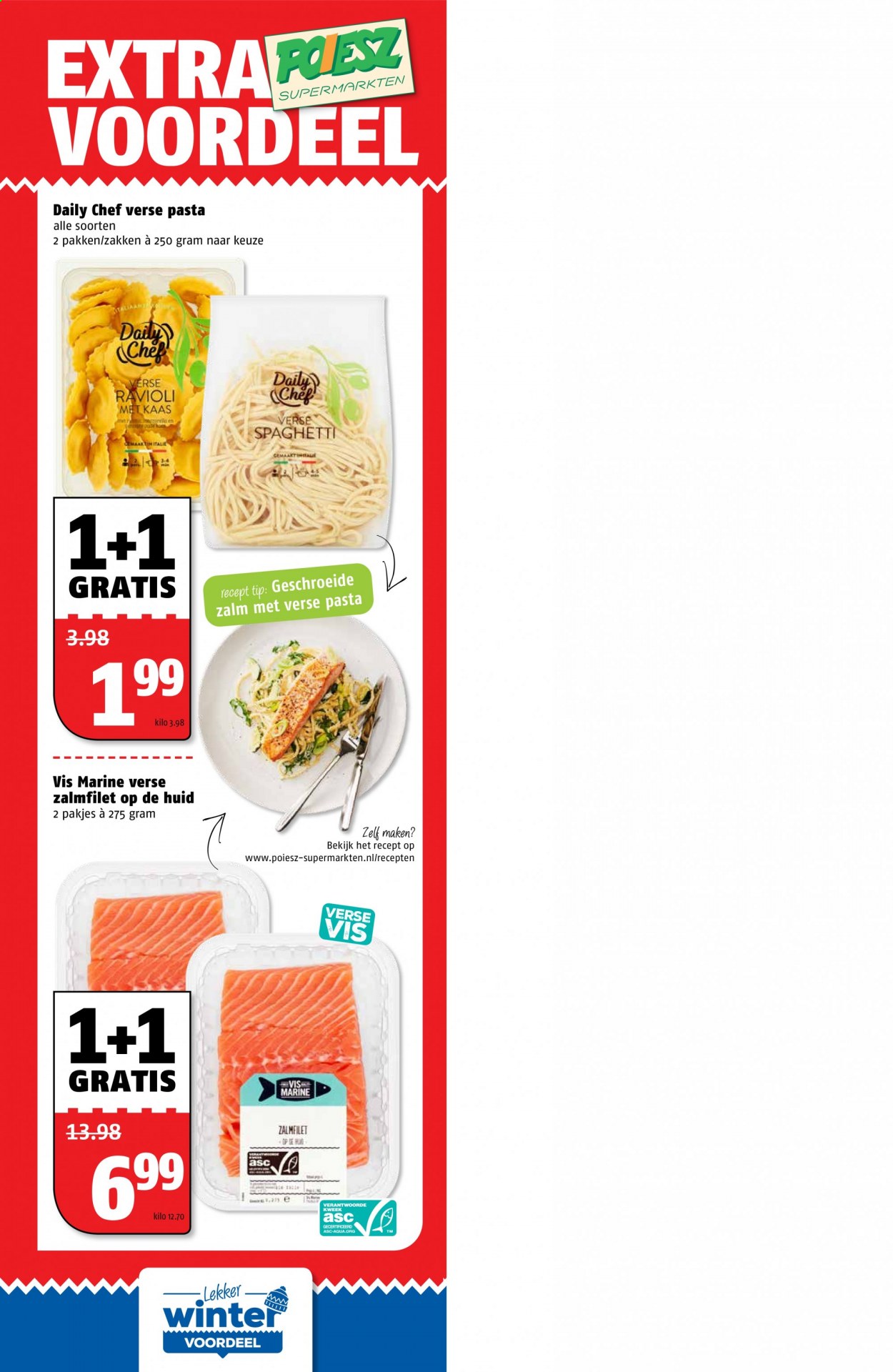 Poiesz-aanbieding - 1-2-2021 - 7-2-2021. Pagina 16