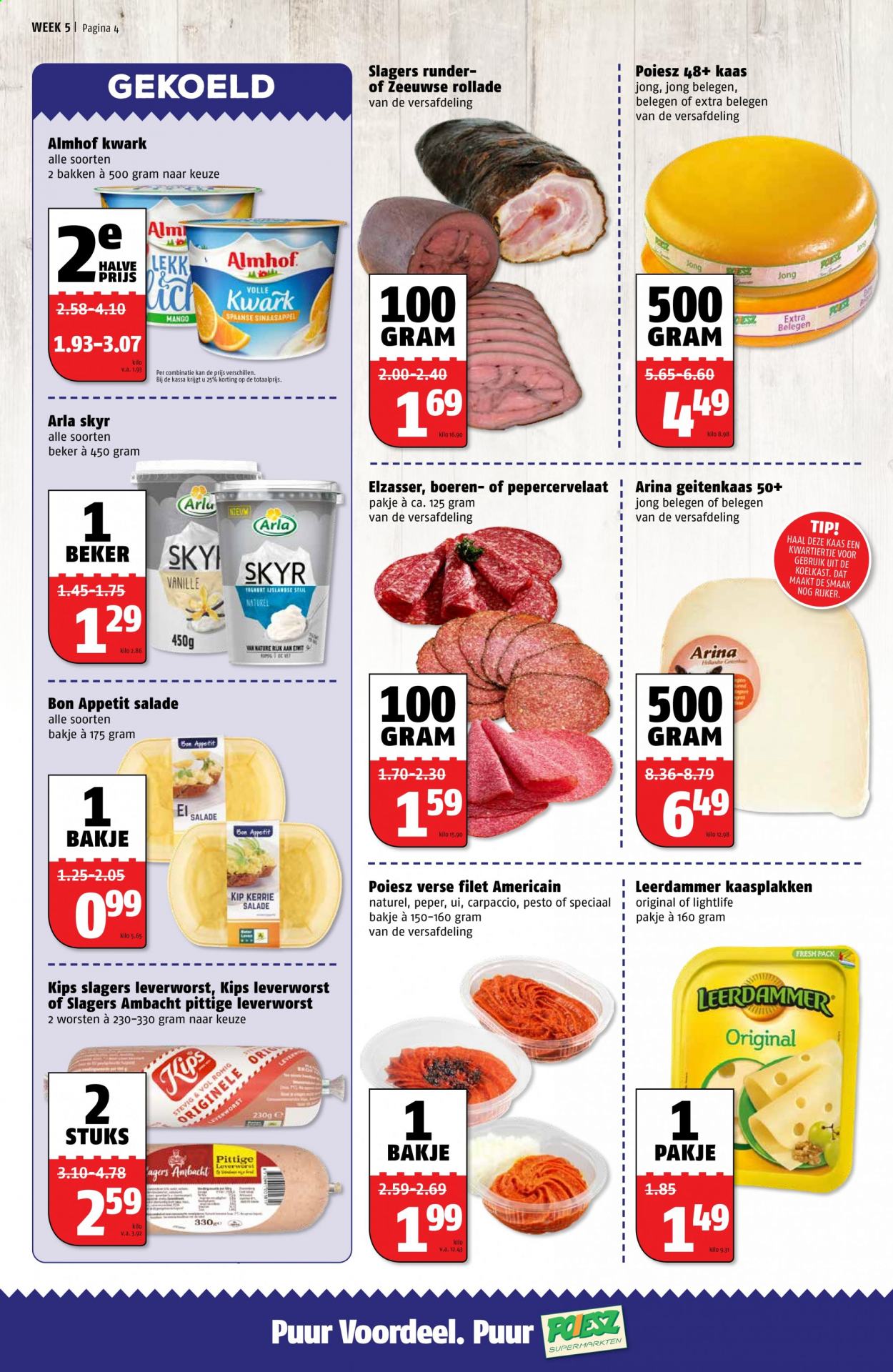 Poiesz-aanbieding - 1-2-2021 - 7-2-2021. Pagina 5