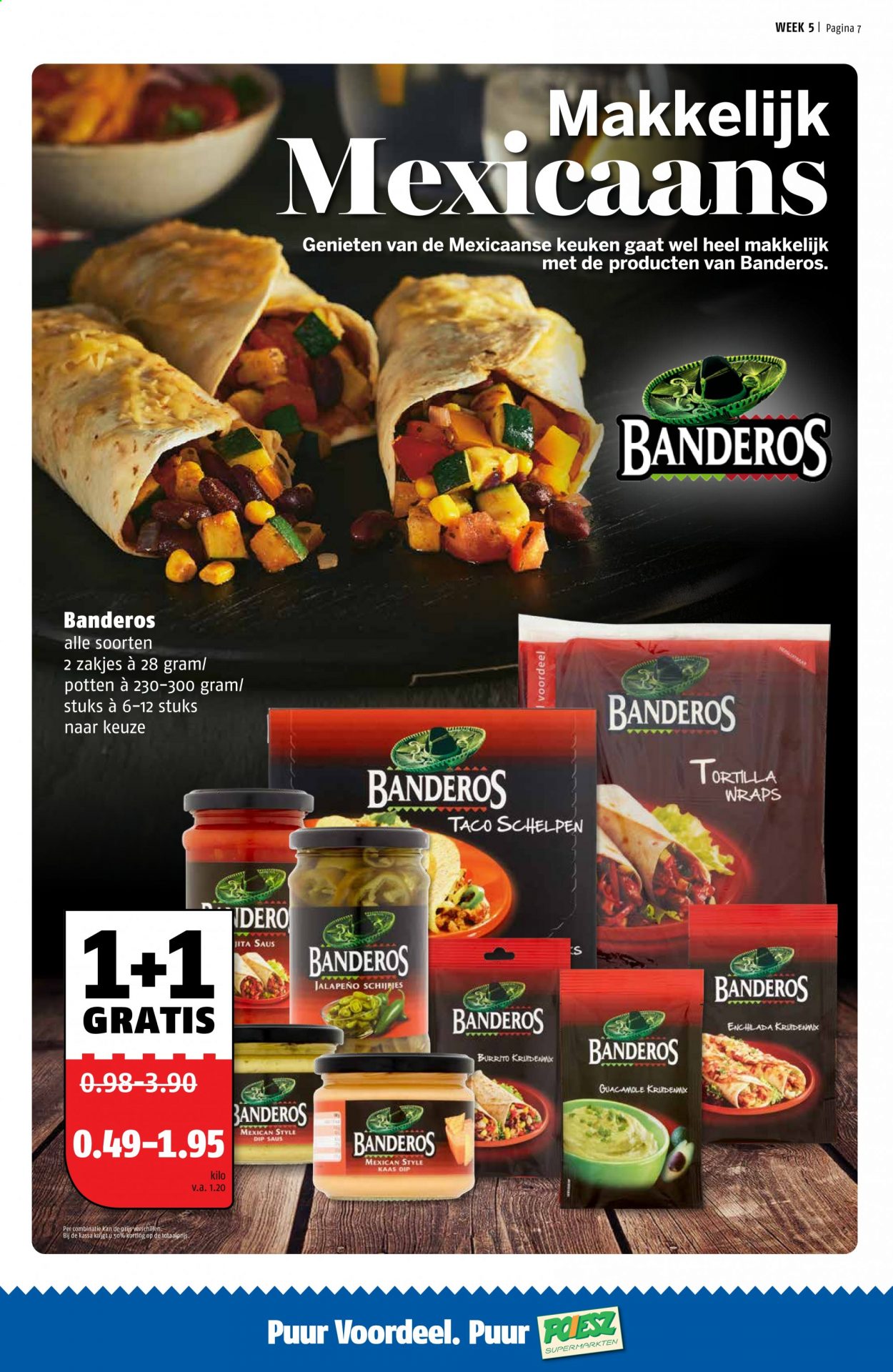 Poiesz-aanbieding - 1-2-2021 - 7-2-2021. Pagina 8