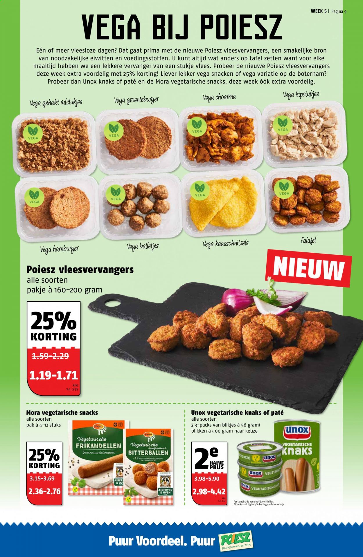 Poiesz-aanbieding - 1-2-2021 - 7-2-2021. Pagina 10