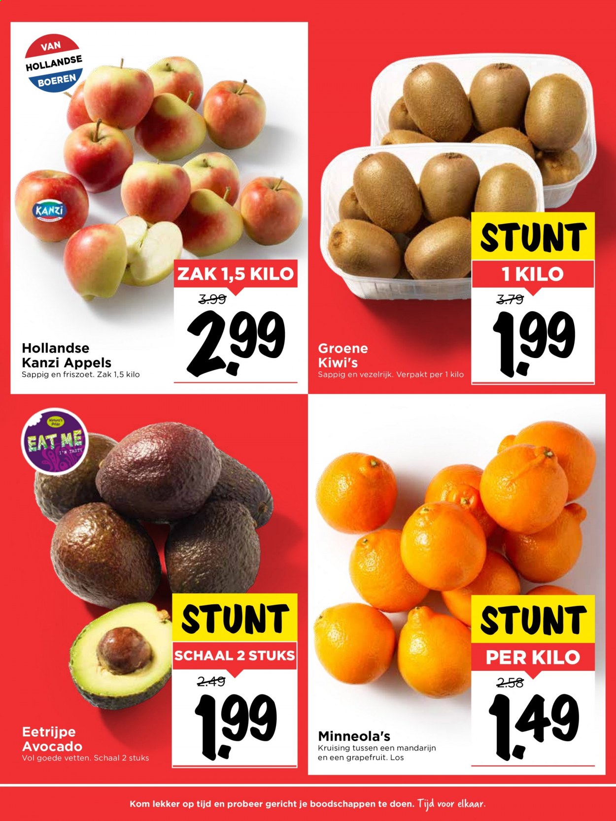 Vomar-aanbieding - 31-1-2021 - 6-2-2021. Pagina 5
