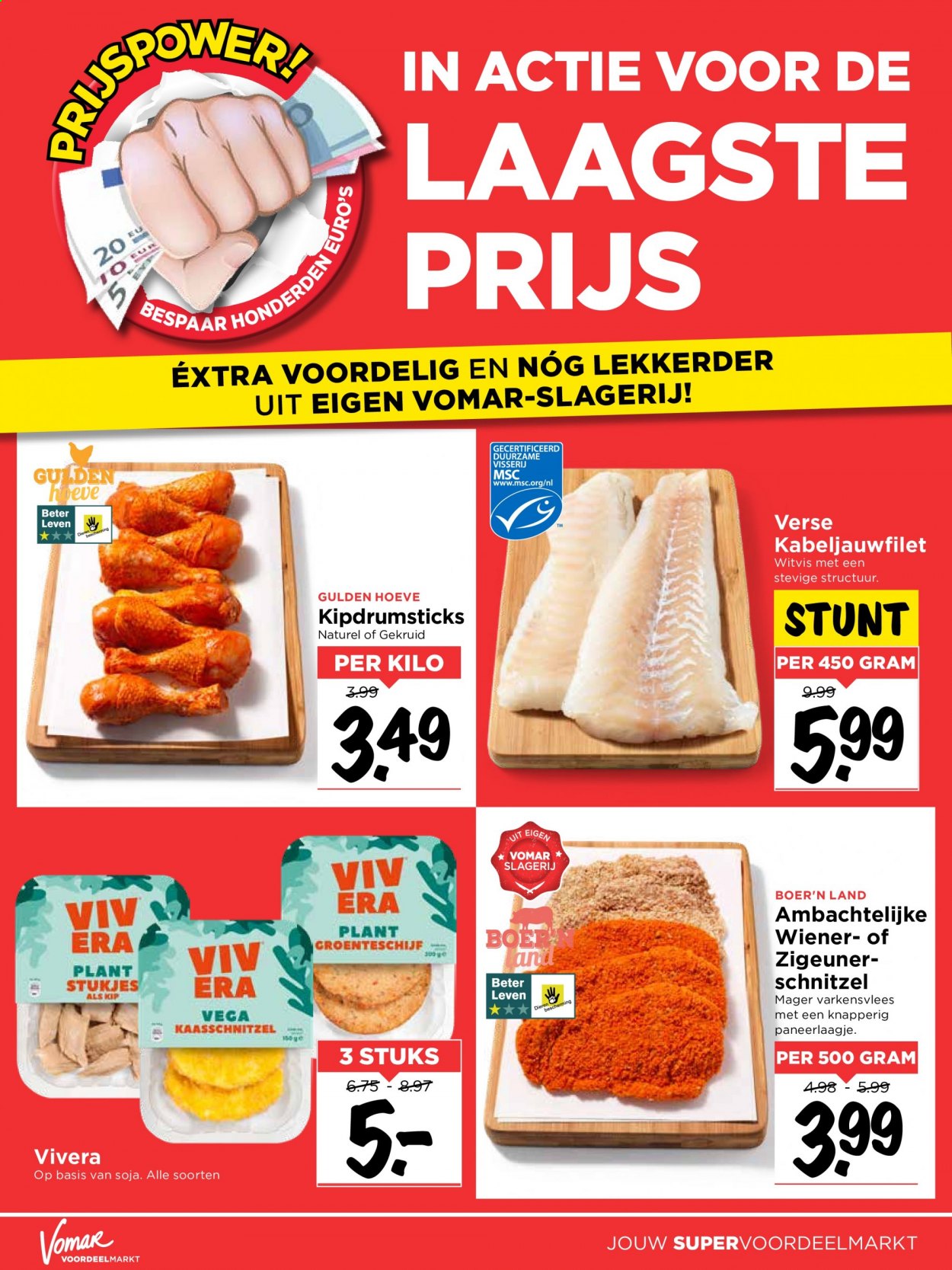 Vomar-aanbieding - 31-1-2021 - 6-2-2021. Pagina 6
