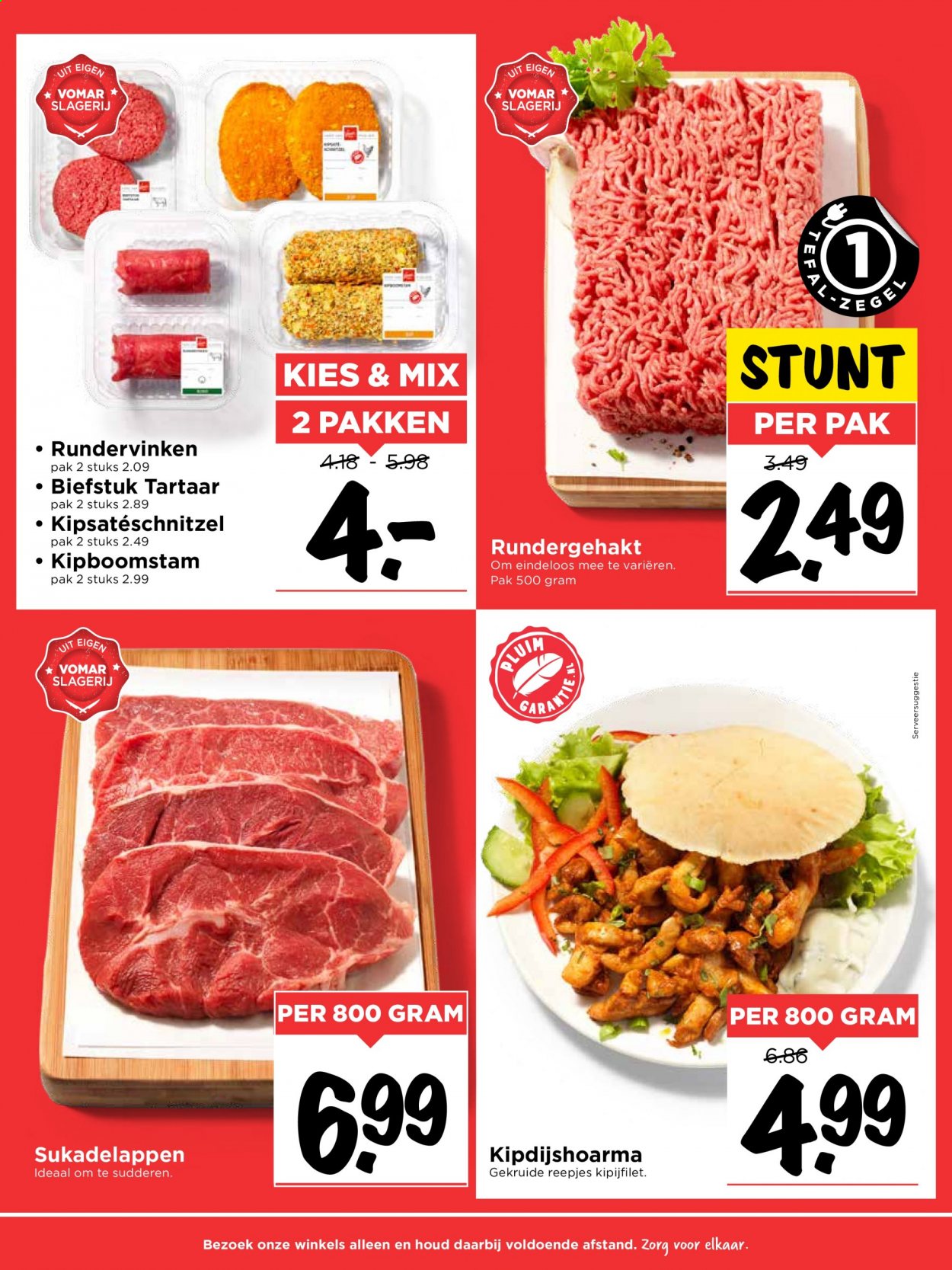 Vomar-aanbieding - 31-1-2021 - 6-2-2021. Pagina 7