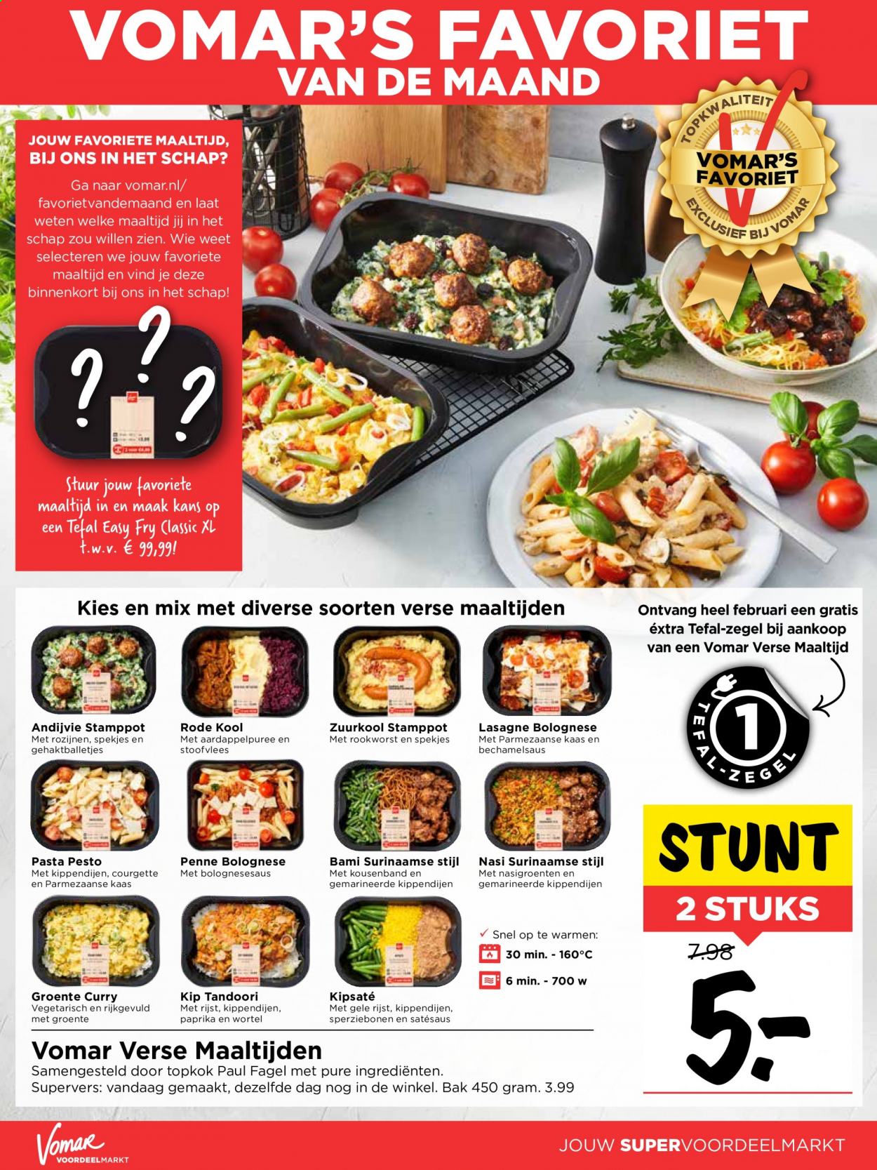 Vomar-aanbieding - 31-1-2021 - 6-2-2021. Pagina 10