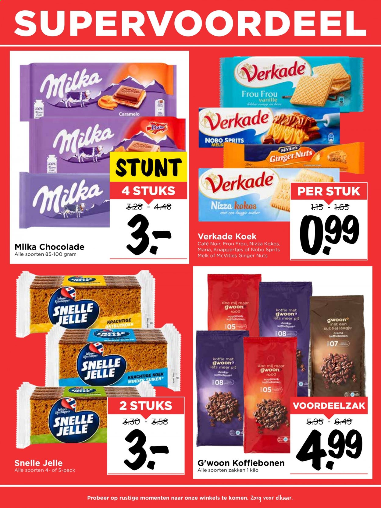 Vomar-aanbieding - 31-1-2021 - 6-2-2021. Pagina 15