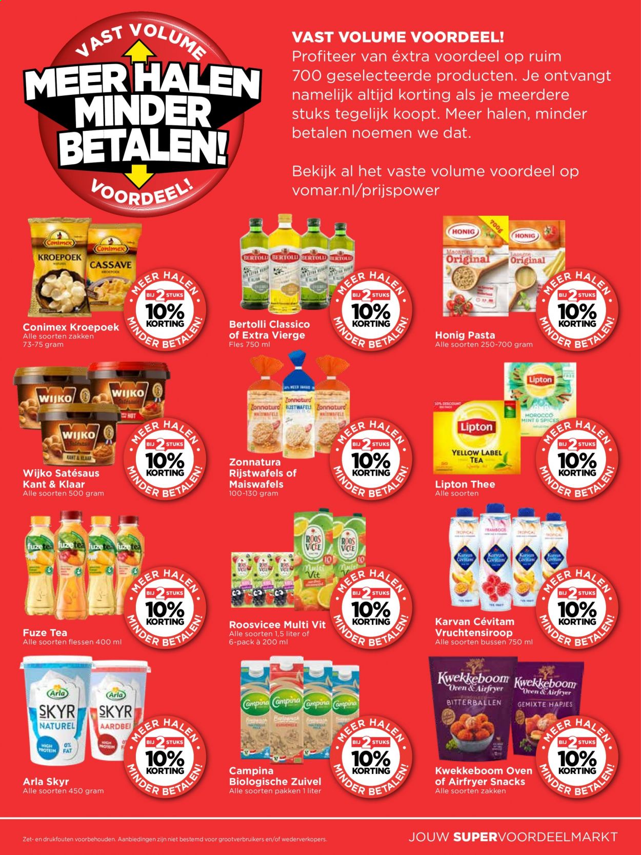 Vomar-aanbieding - 31-1-2021 - 6-2-2021. Pagina 28