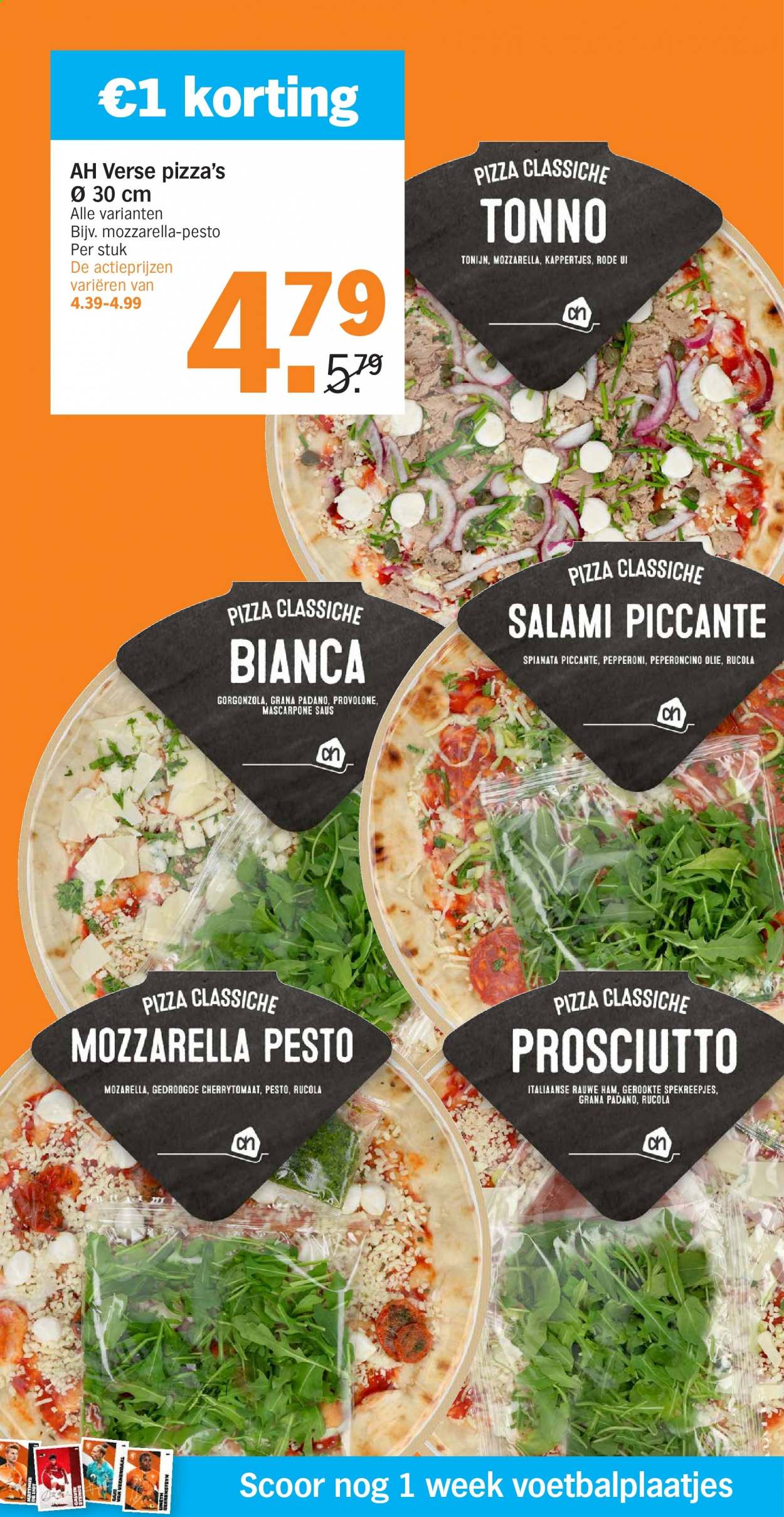 Albert Heijn-aanbieding - 1-2-2021 - 7-2-2021. Pagina 10