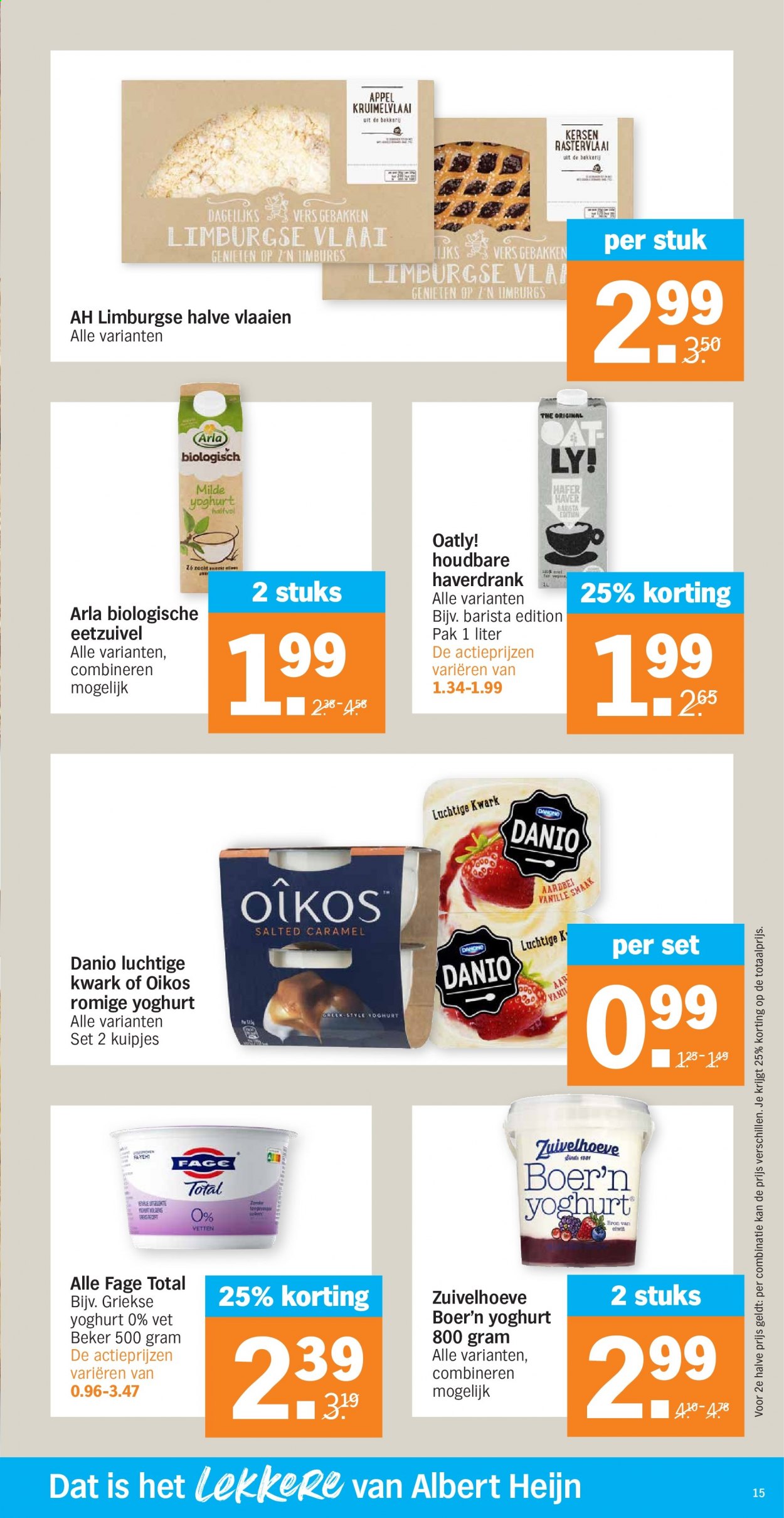 Albert Heijn-aanbieding - 1-2-2021 - 7-2-2021. Pagina 15