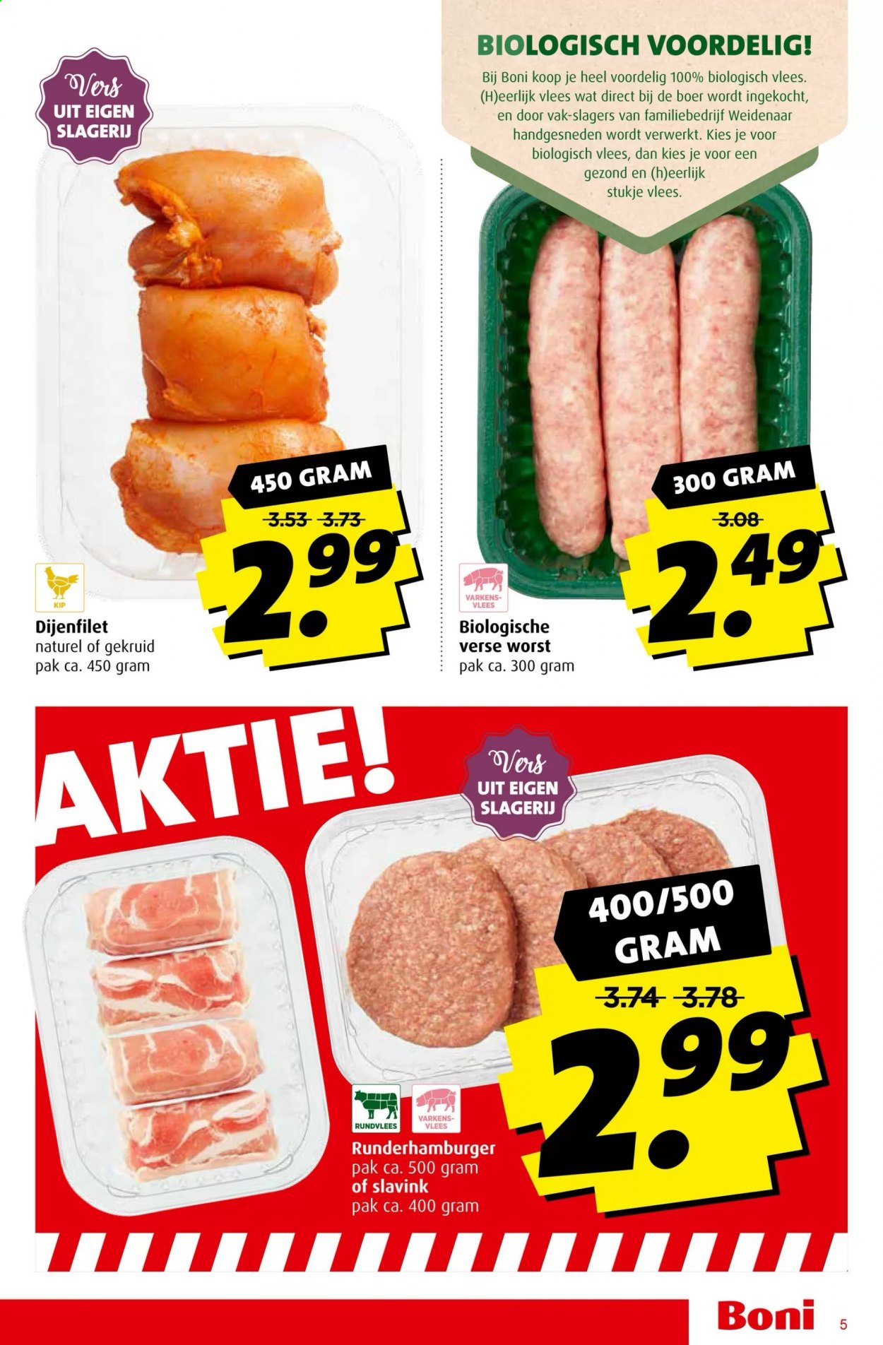 Boni-aanbieding - 3-2-2021 - 9-2-2021. Pagina 5