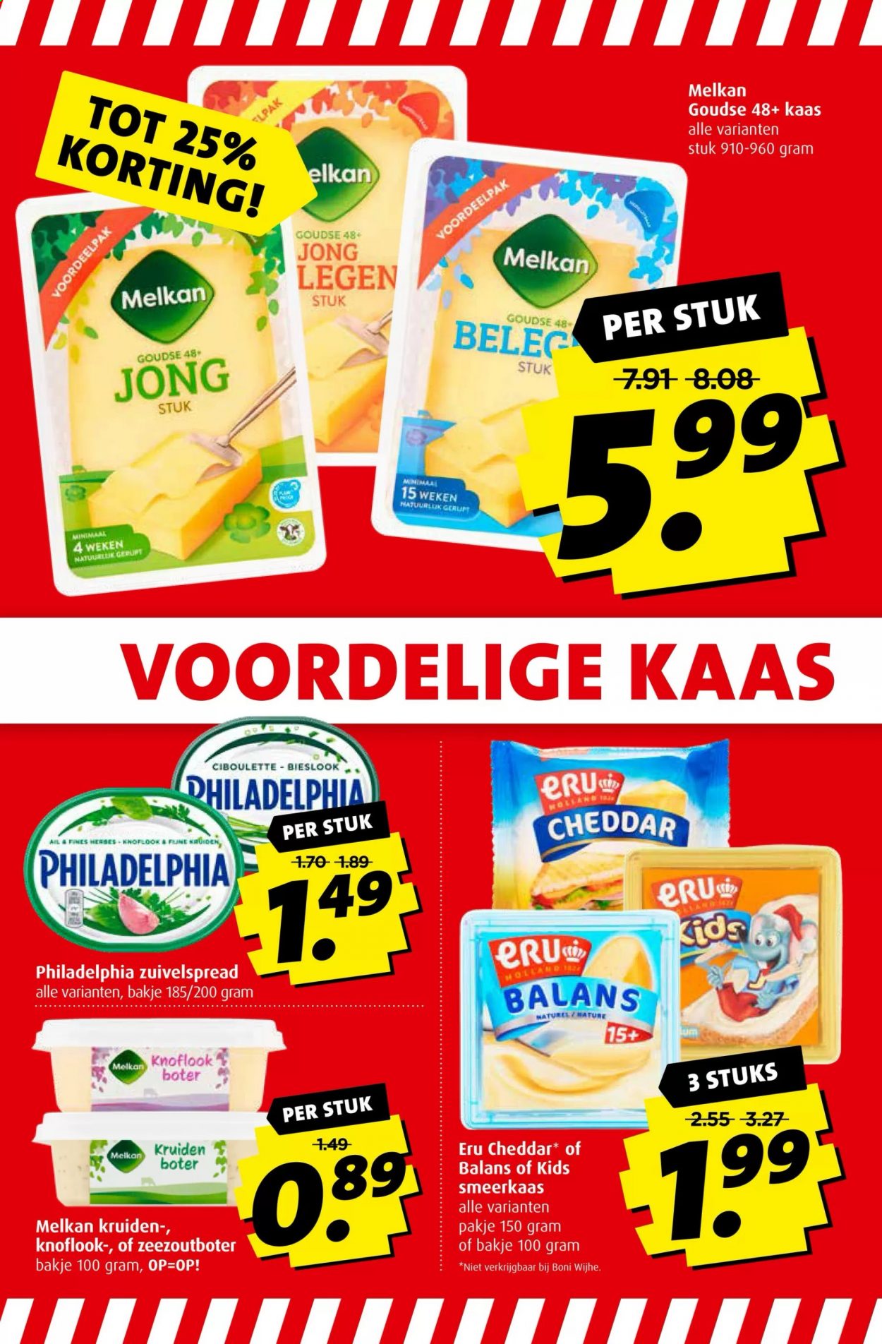 Boni-aanbieding - 3-2-2021 - 9-2-2021. Pagina 10