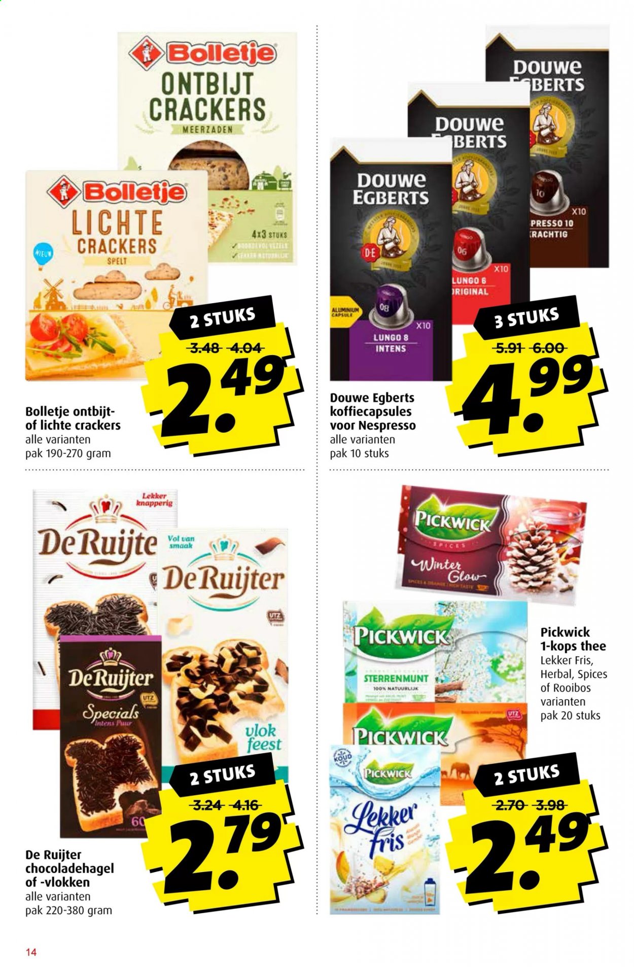 Boni-aanbieding - 3-2-2021 - 9-2-2021. Pagina 14