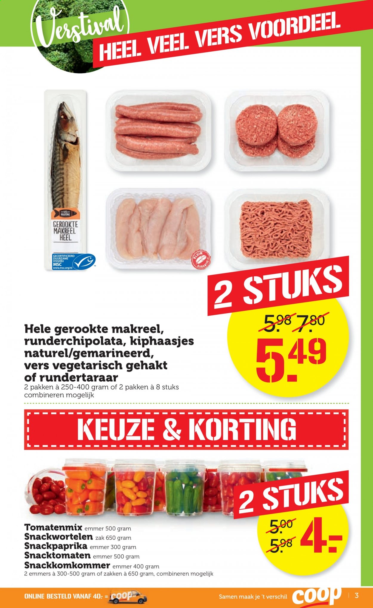 Coop-aanbieding - 1-2-2021 - 7-2-2021. Pagina 3