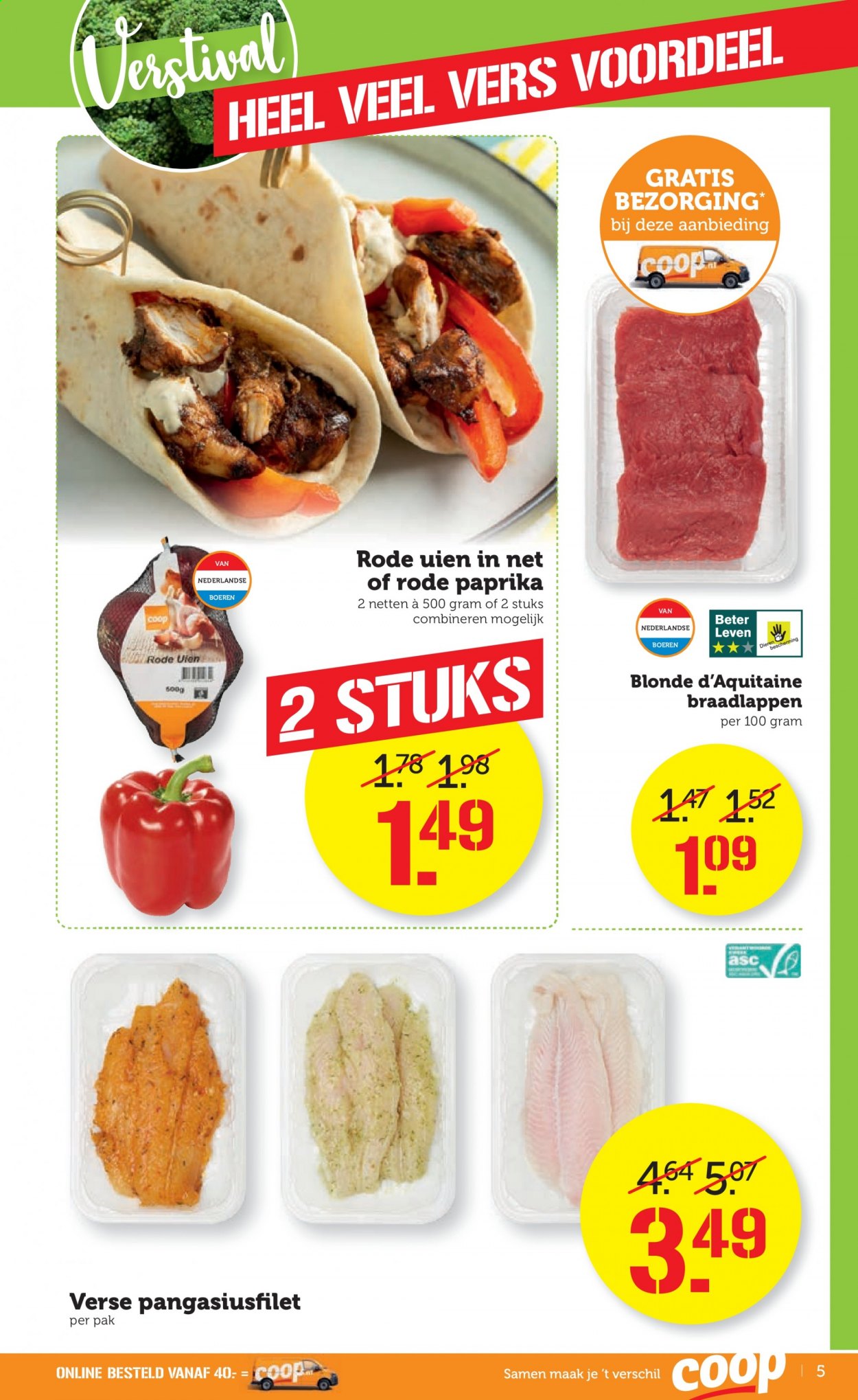 Coop-aanbieding - 1-2-2021 - 7-2-2021. Pagina 5