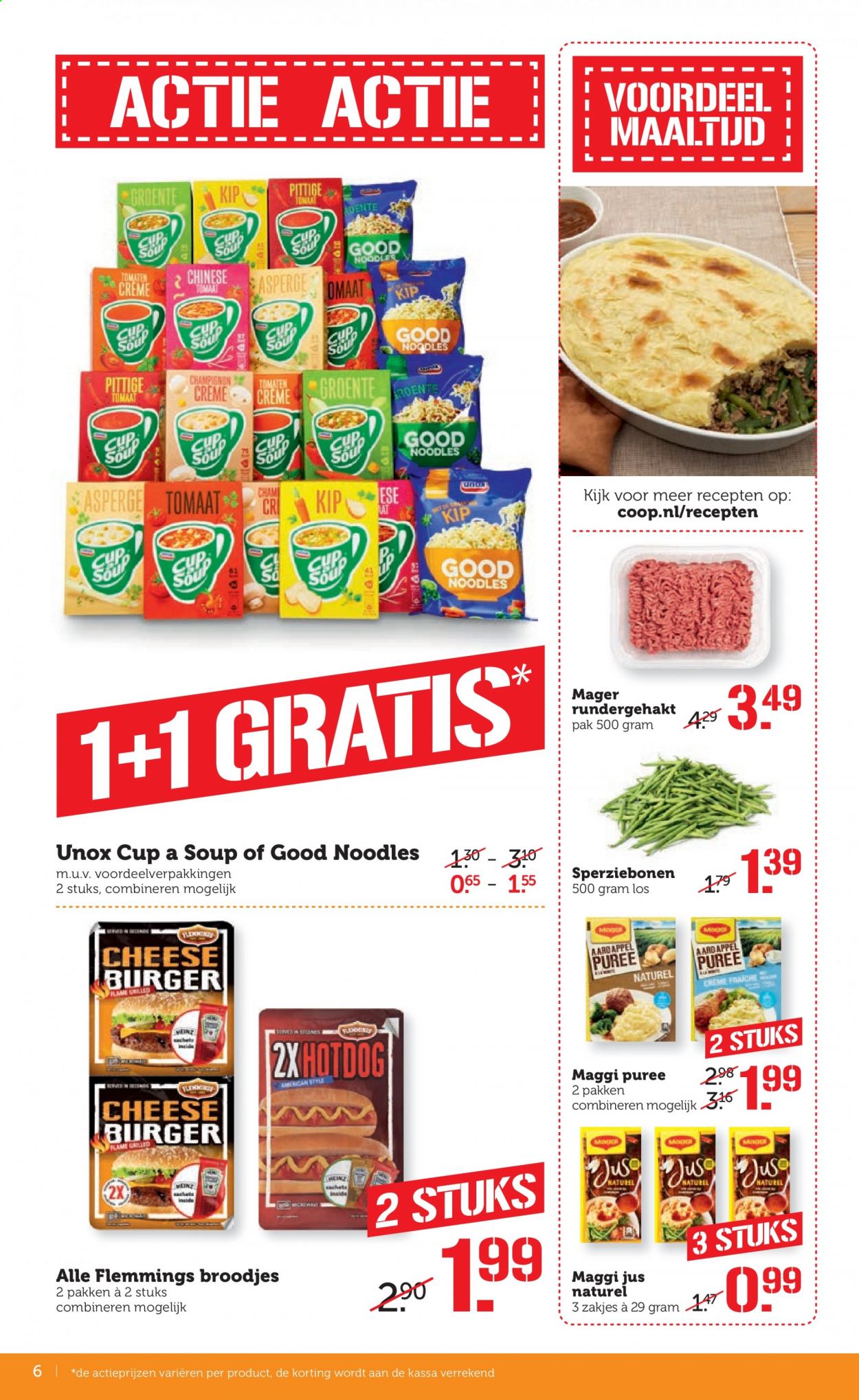 Coop-aanbieding - 1-2-2021 - 7-2-2021. Pagina 6