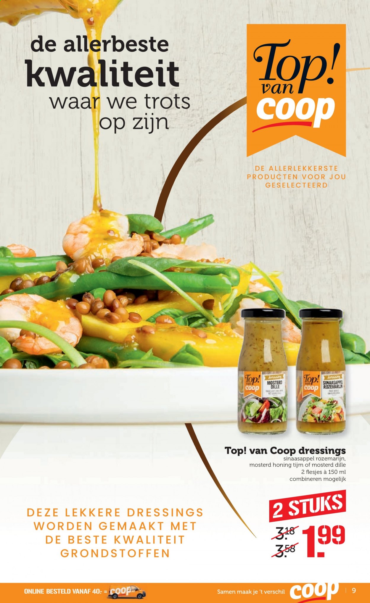 Coop-aanbieding - 1-2-2021 - 7-2-2021. Pagina 9