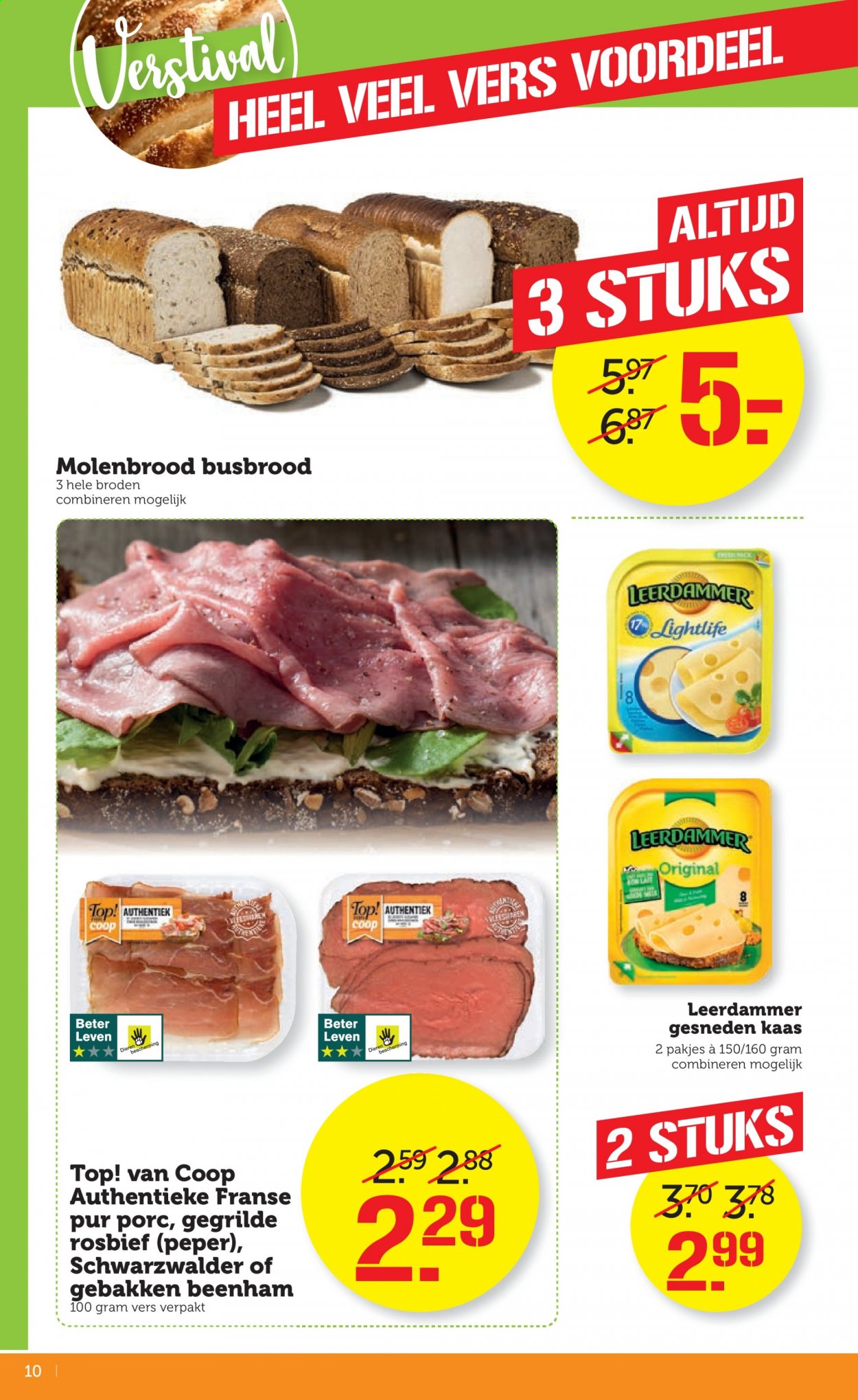 Coop-aanbieding - 1-2-2021 - 7-2-2021. Pagina 10